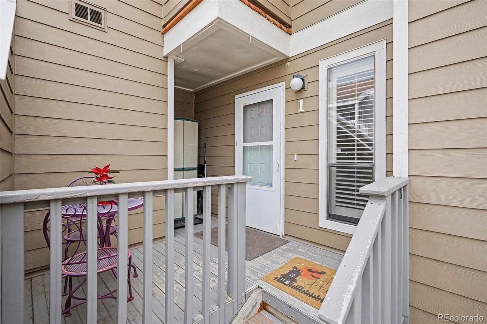 1752 S Trenton Street S Denver CO 80231