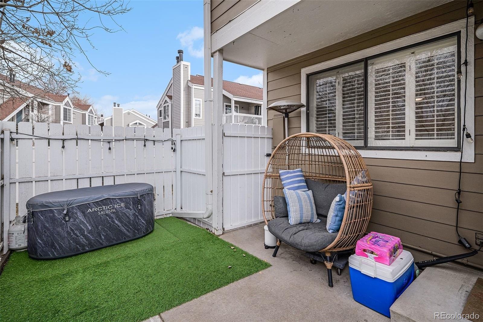 1752 S Trenton Street S Denver CO 80231