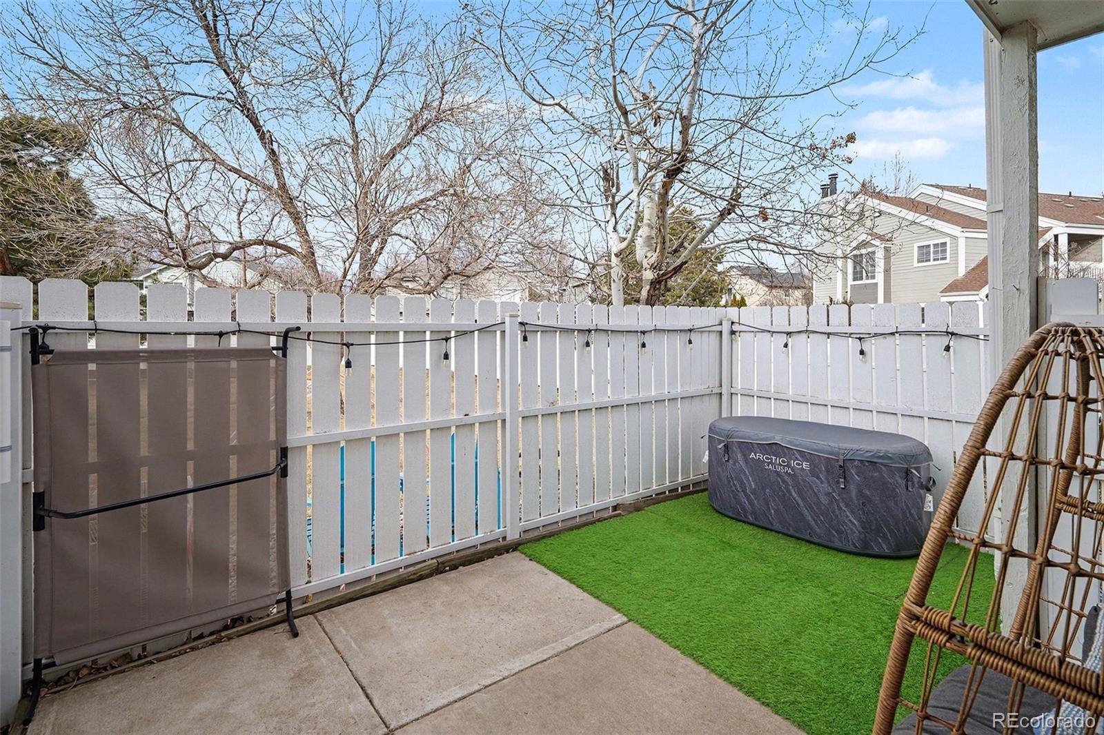 1752 S Trenton Street S Denver CO 80231