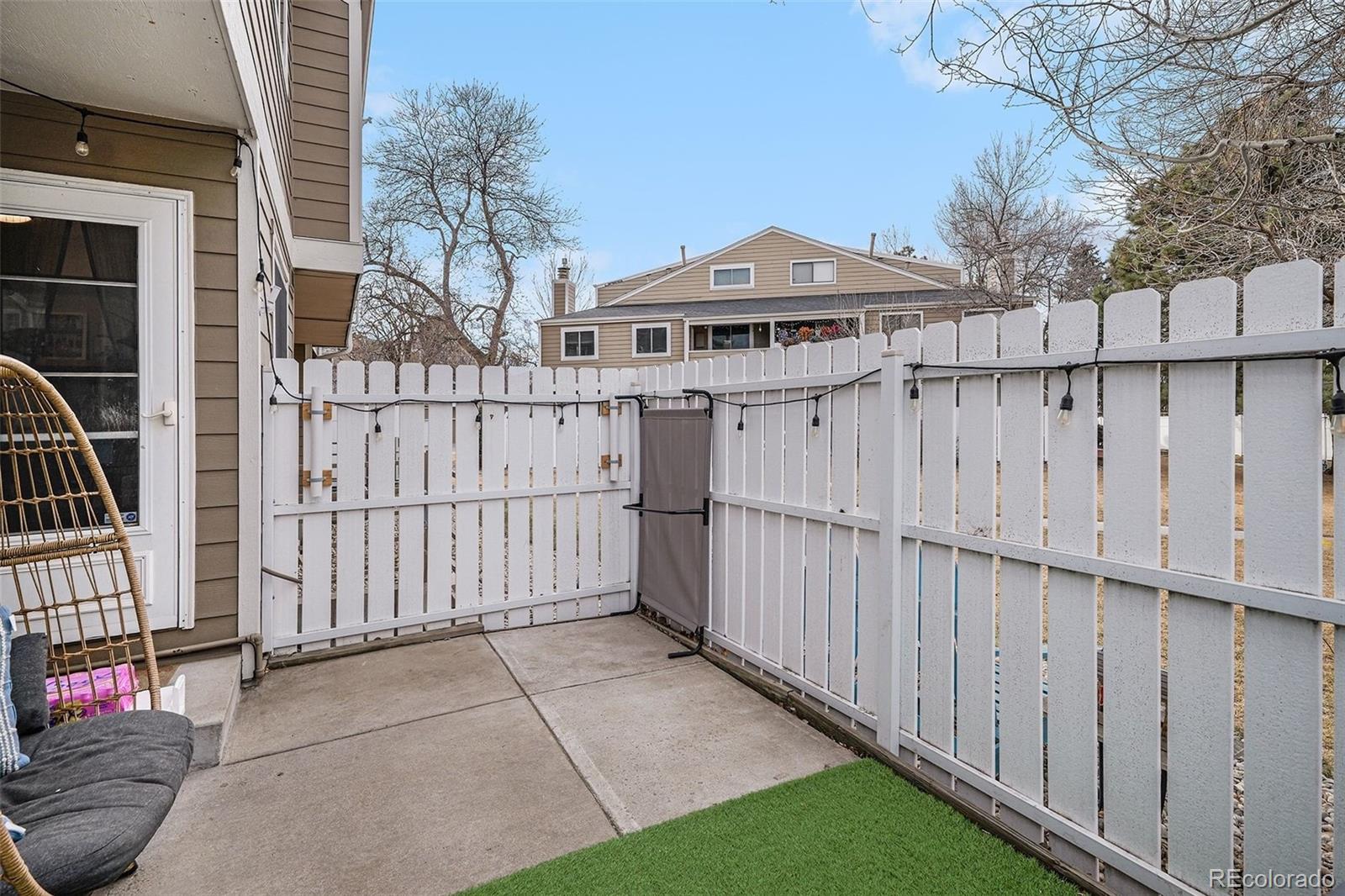 1752 S Trenton Street S Denver CO 80231