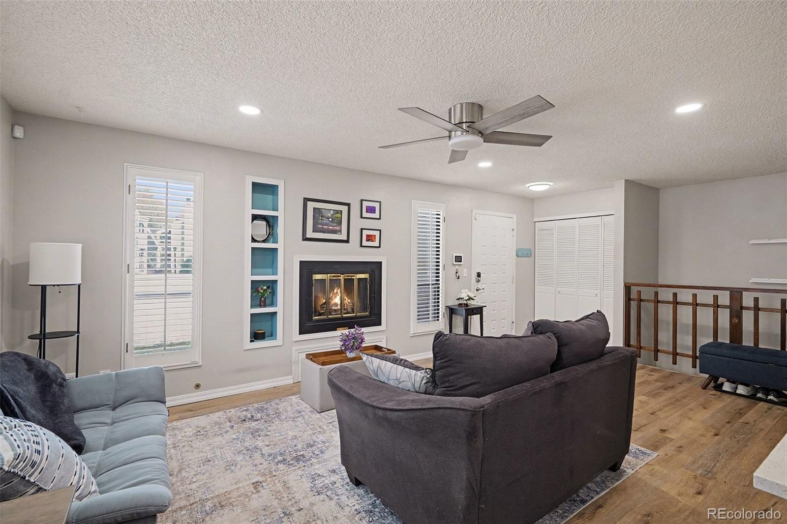 1752 S Trenton Street S Denver CO 80231