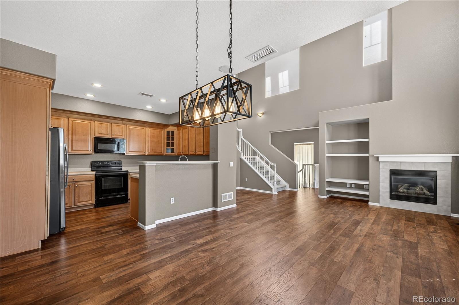 10531 Ashfield Street Highlands Ranch CO 80126
