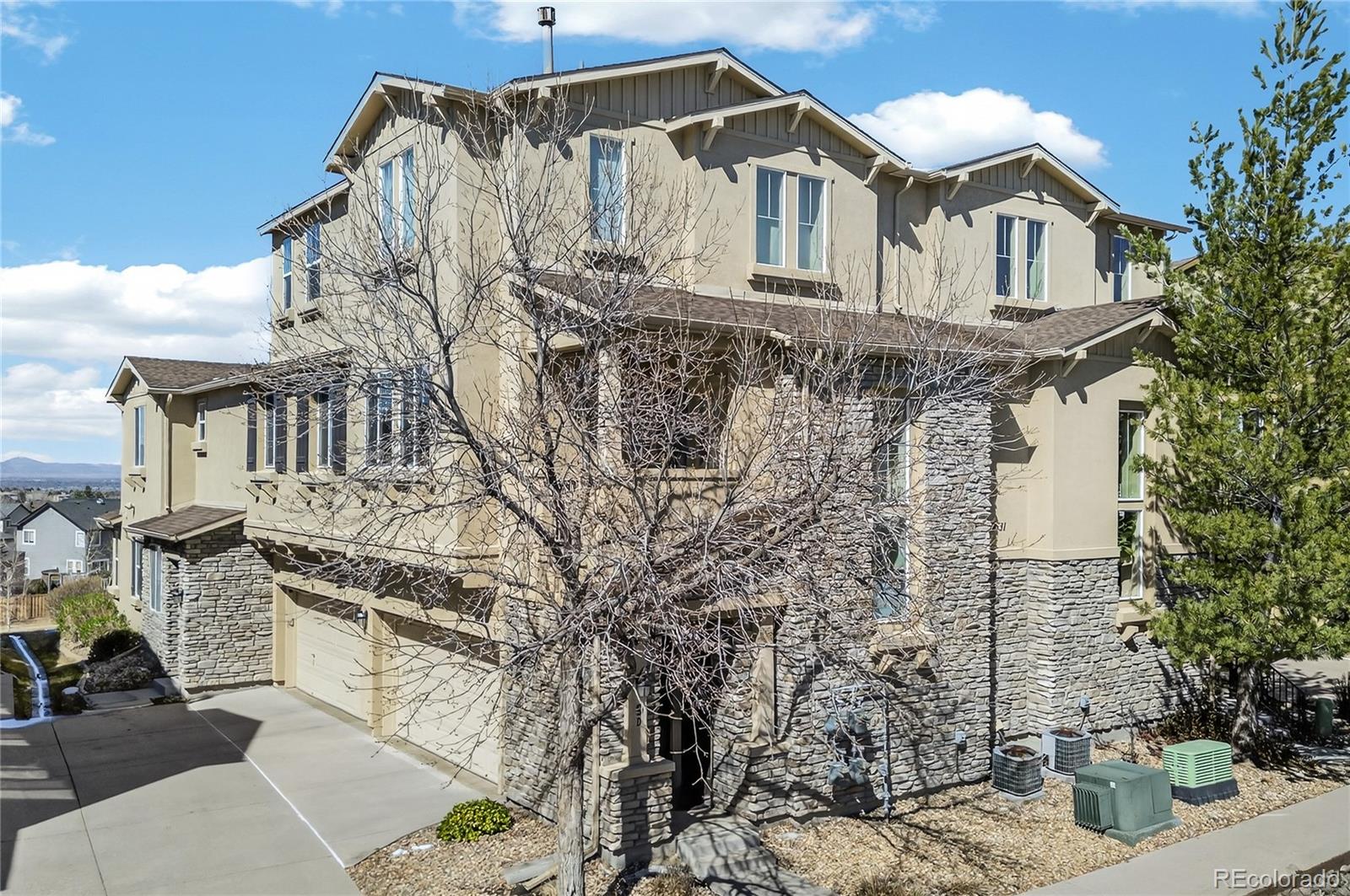 10531 Ashfield Street Highlands Ranch CO 80126