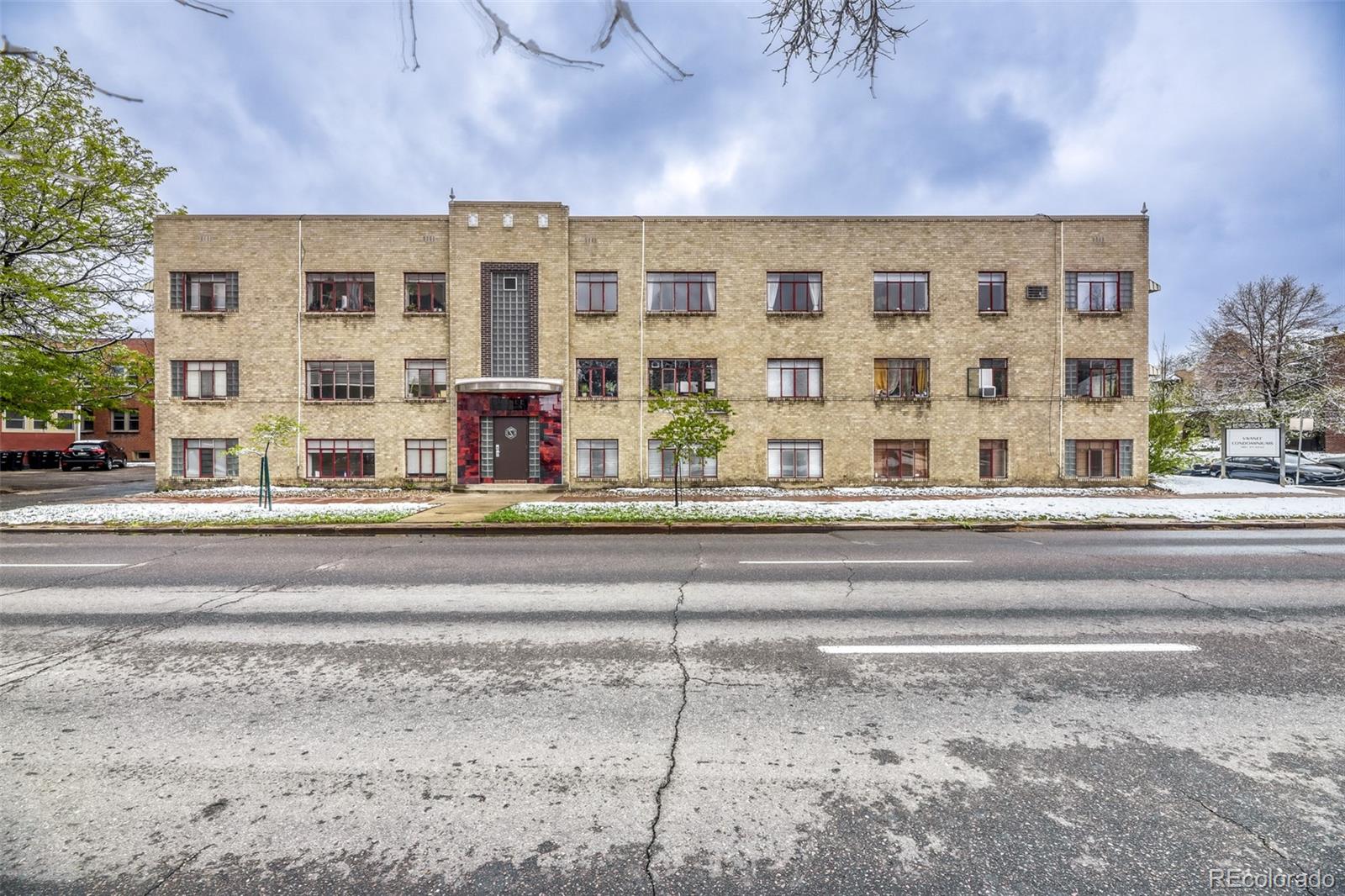 768 N Ogden Street Denver CO 80218