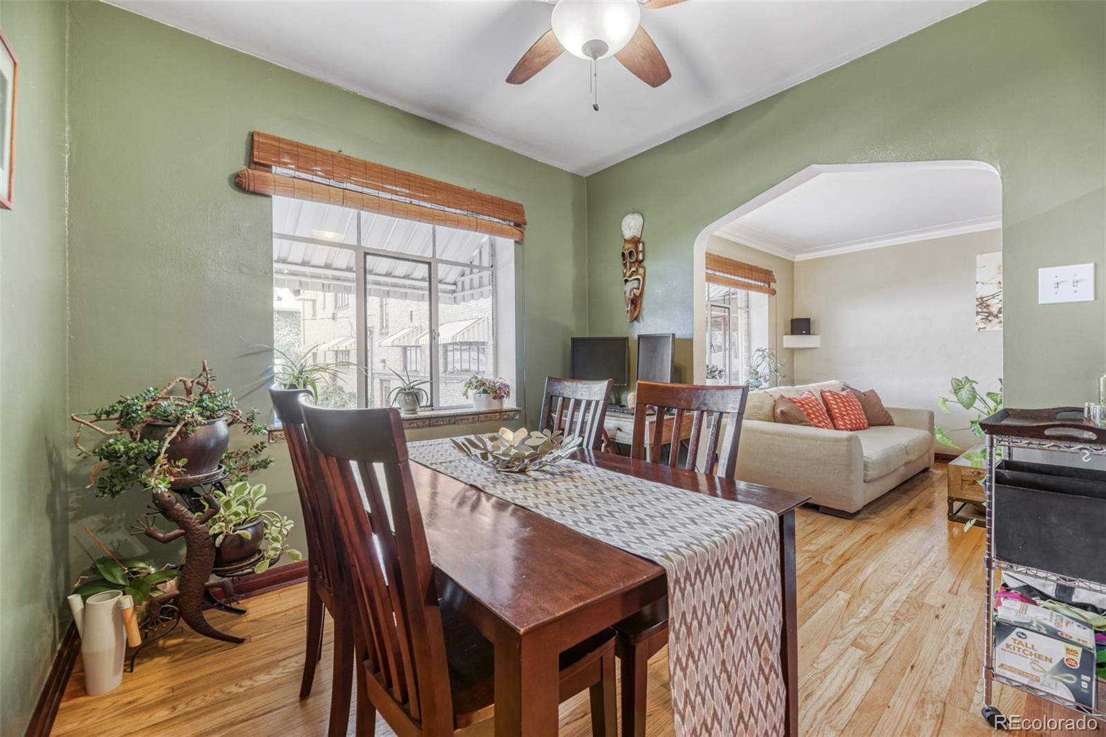 768 N Ogden Street Denver CO 80218