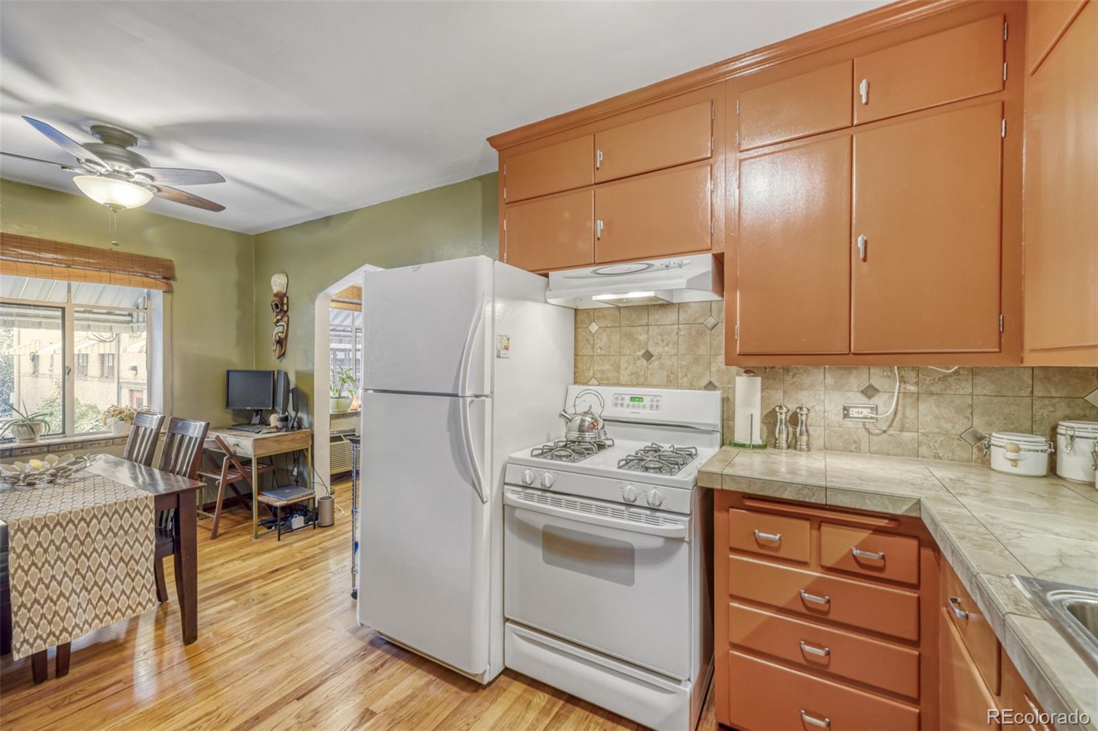 768 N Ogden Street Denver CO 80218