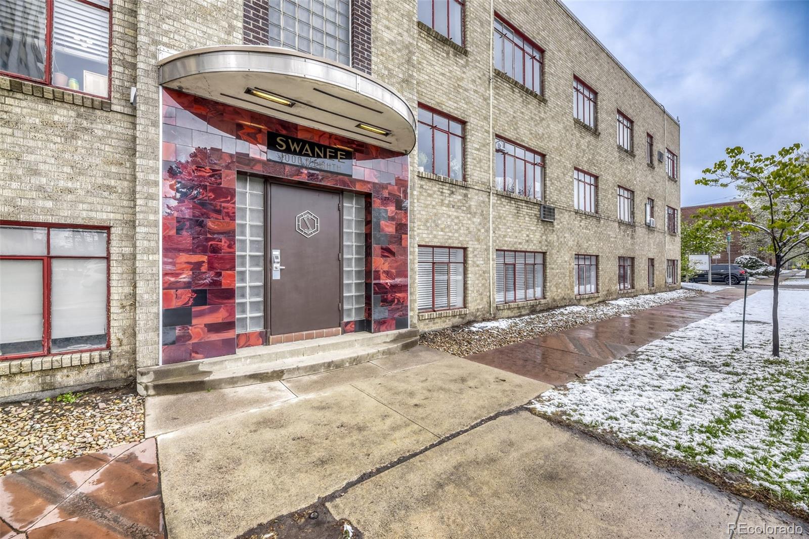 768 N Ogden Street Denver CO 80218