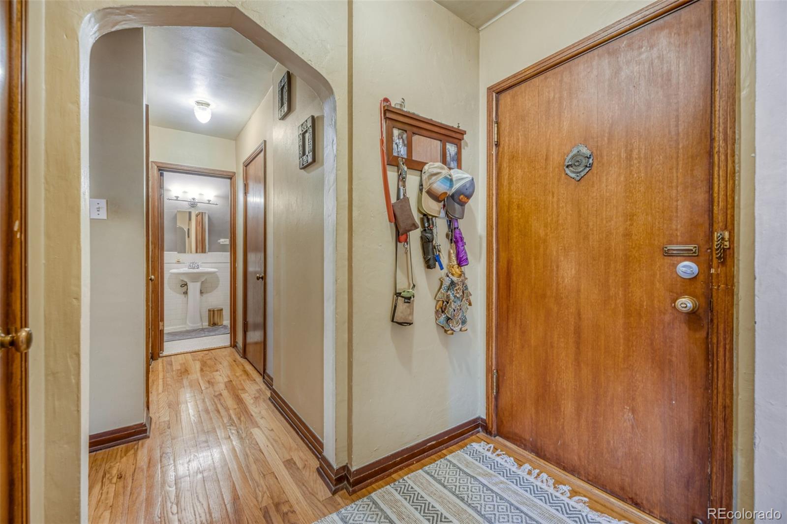 768 N Ogden Street Denver CO 80218