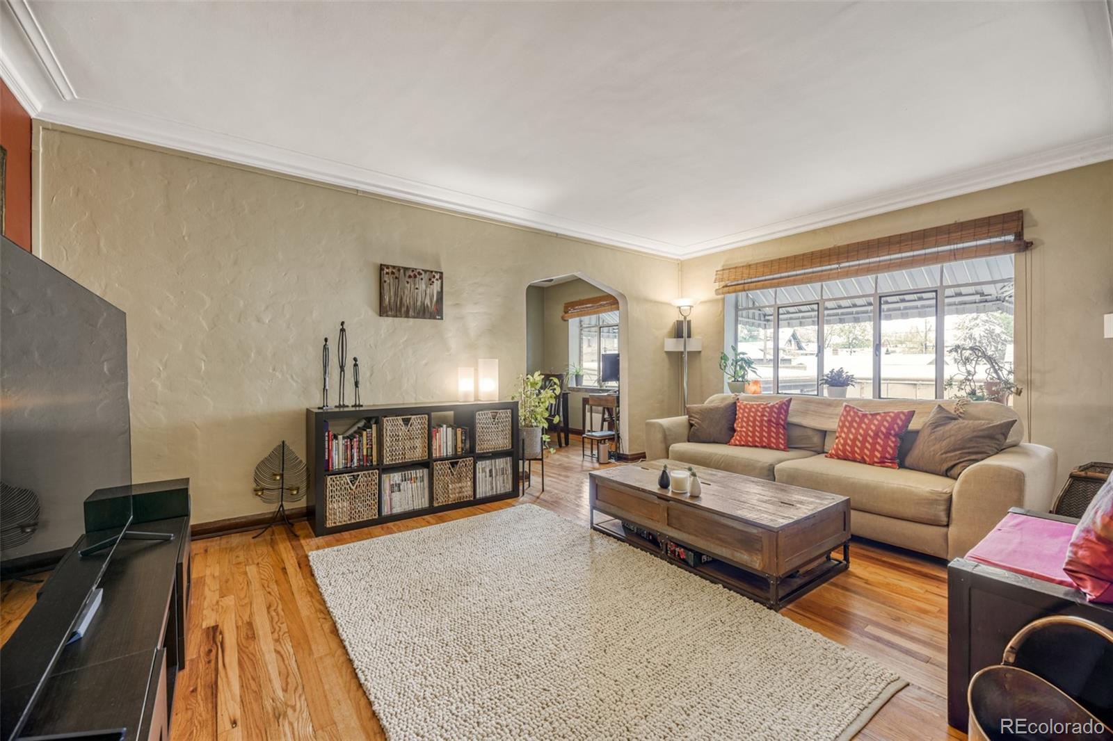 768 N Ogden Street Denver CO 80218