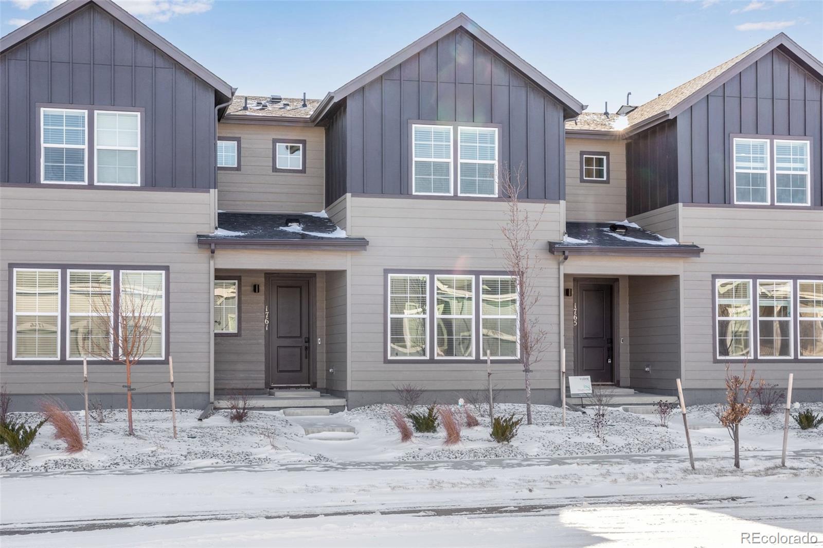 1761 Mount Meeker Avenue Berthoud CO 80513