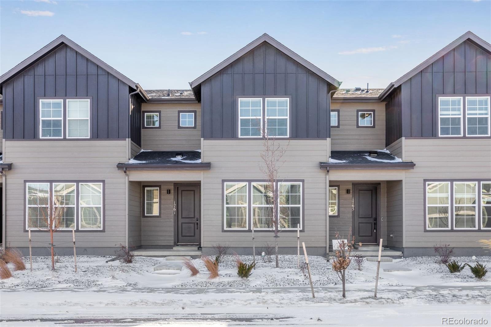 1761 Mount Meeker Avenue Berthoud CO 80513