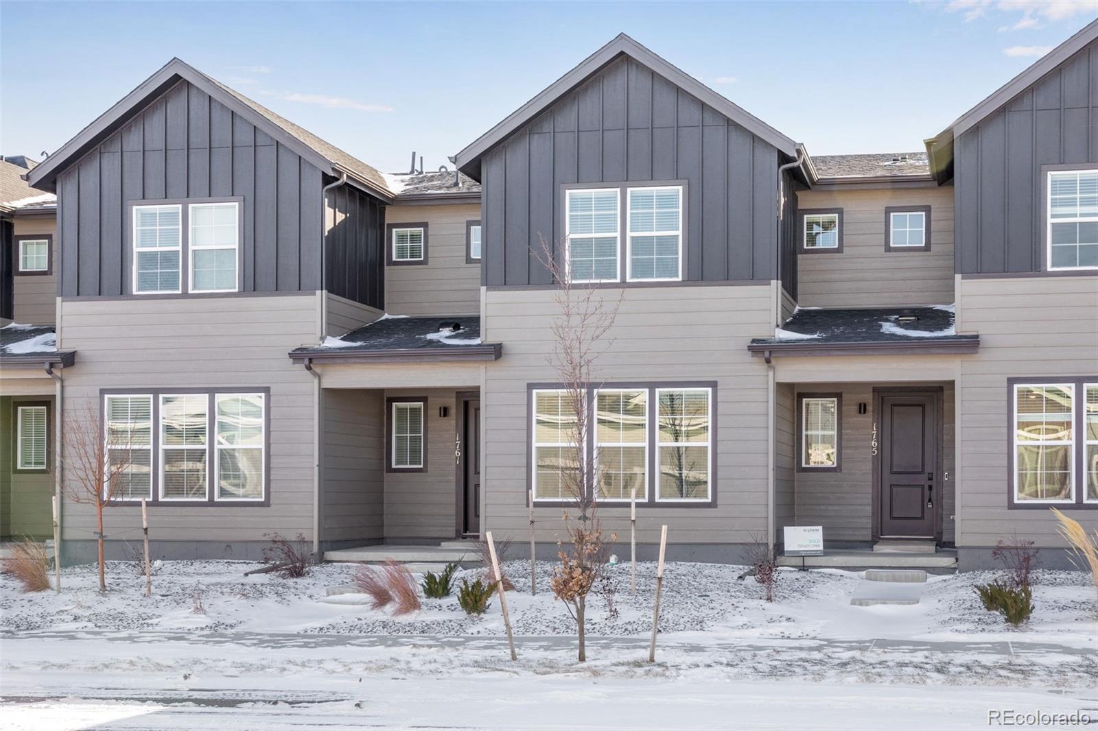1761 Mount Meeker Avenue Berthoud CO 80513