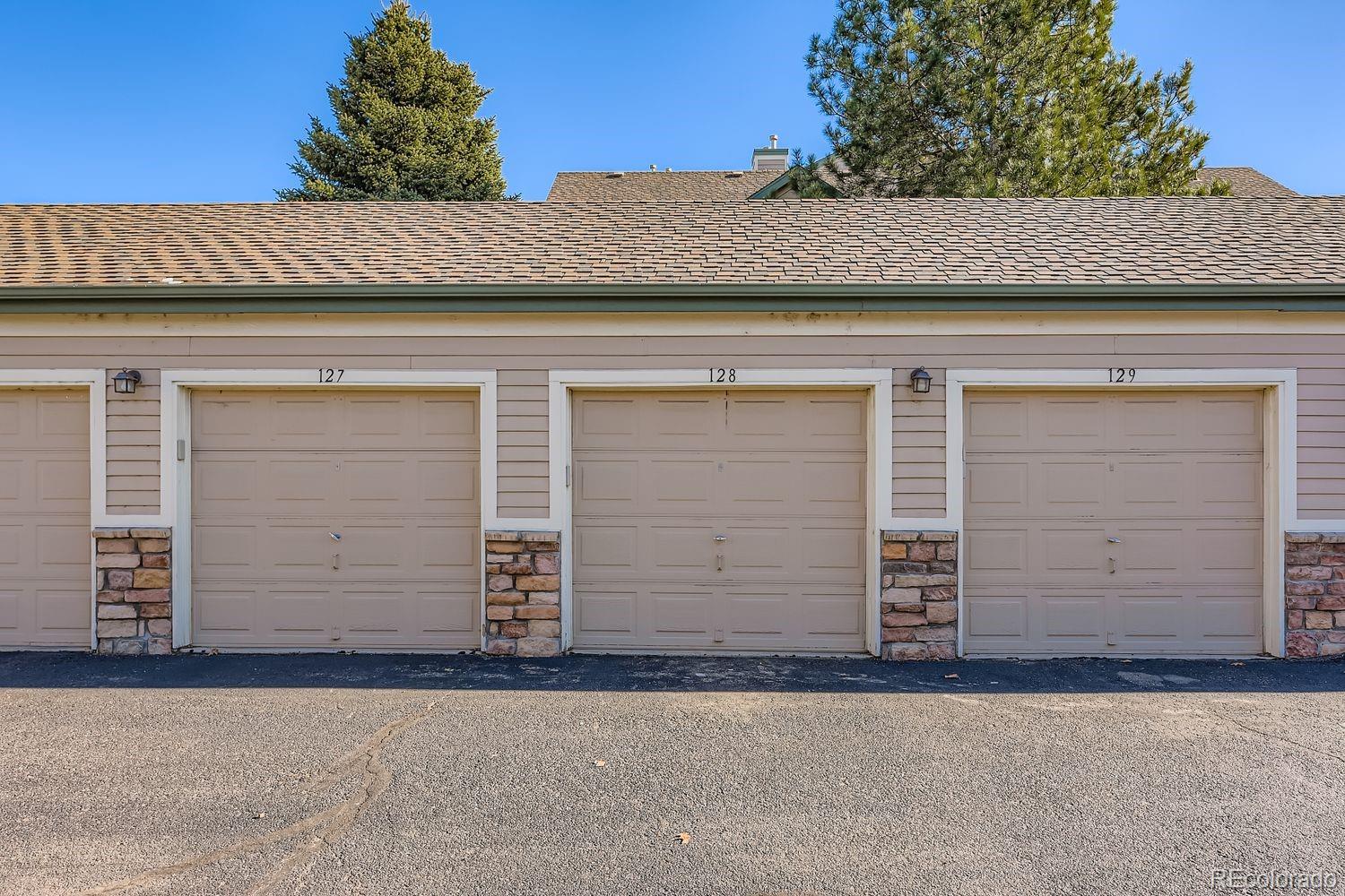 8358 S Independence Circle Littleton CO 80128