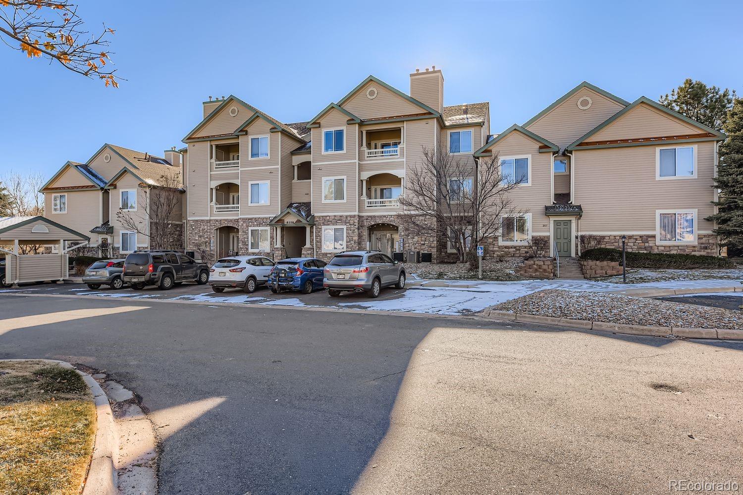 8358 S Independence Circle Littleton CO 80128