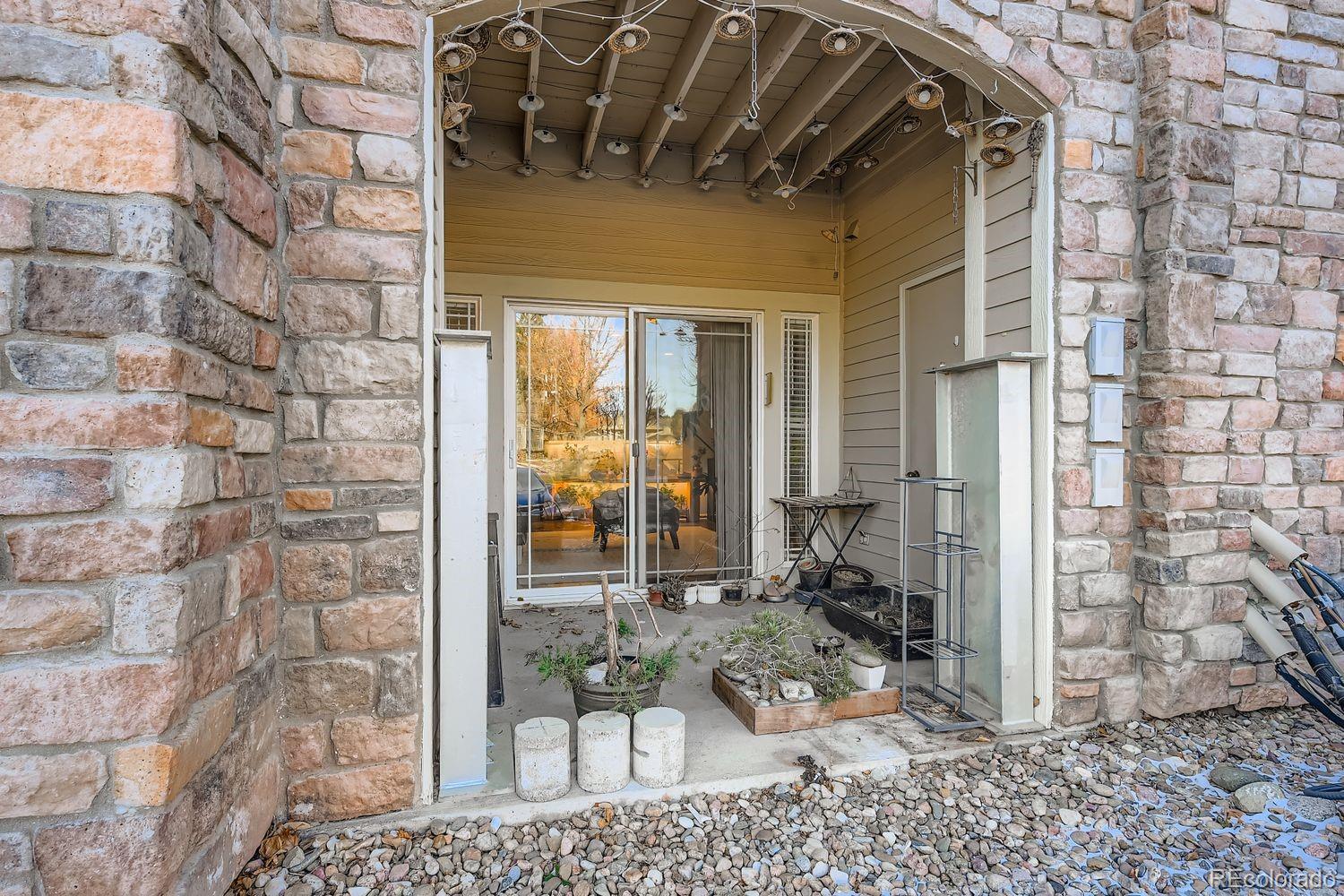 8358 S Independence Circle Littleton CO 80128