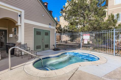 8358 S Independence Circle Littleton CO 80128