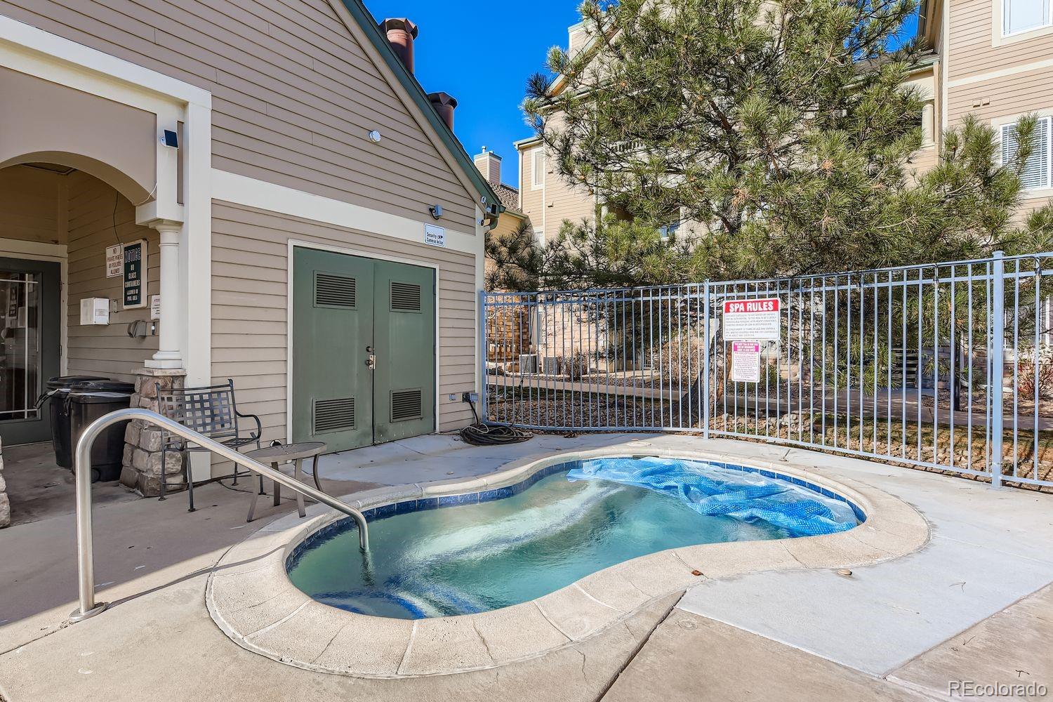 8358 S Independence Circle Littleton CO 80128