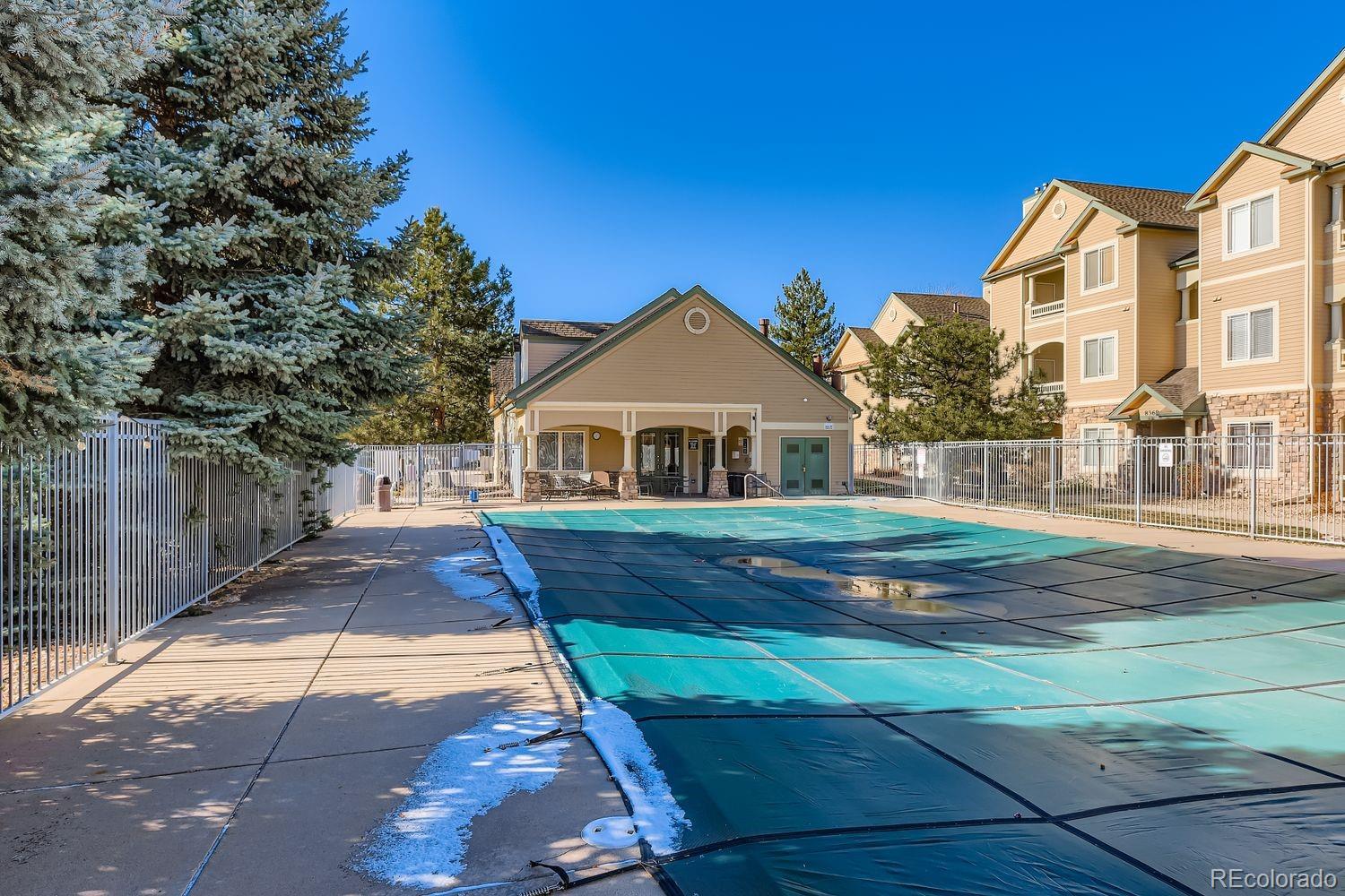 8358 S Independence Circle Littleton CO 80128