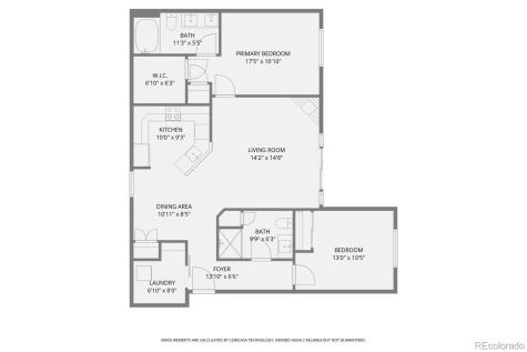 8358 S Independence Circle Littleton CO 80128
