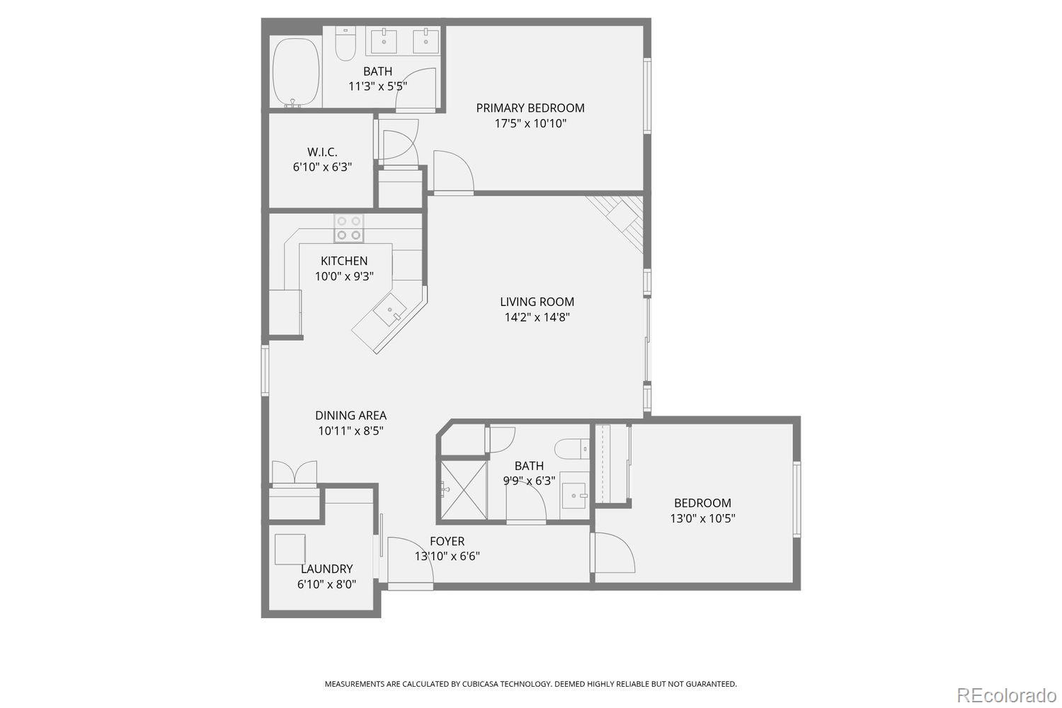 8358 S Independence Circle Littleton CO 80128