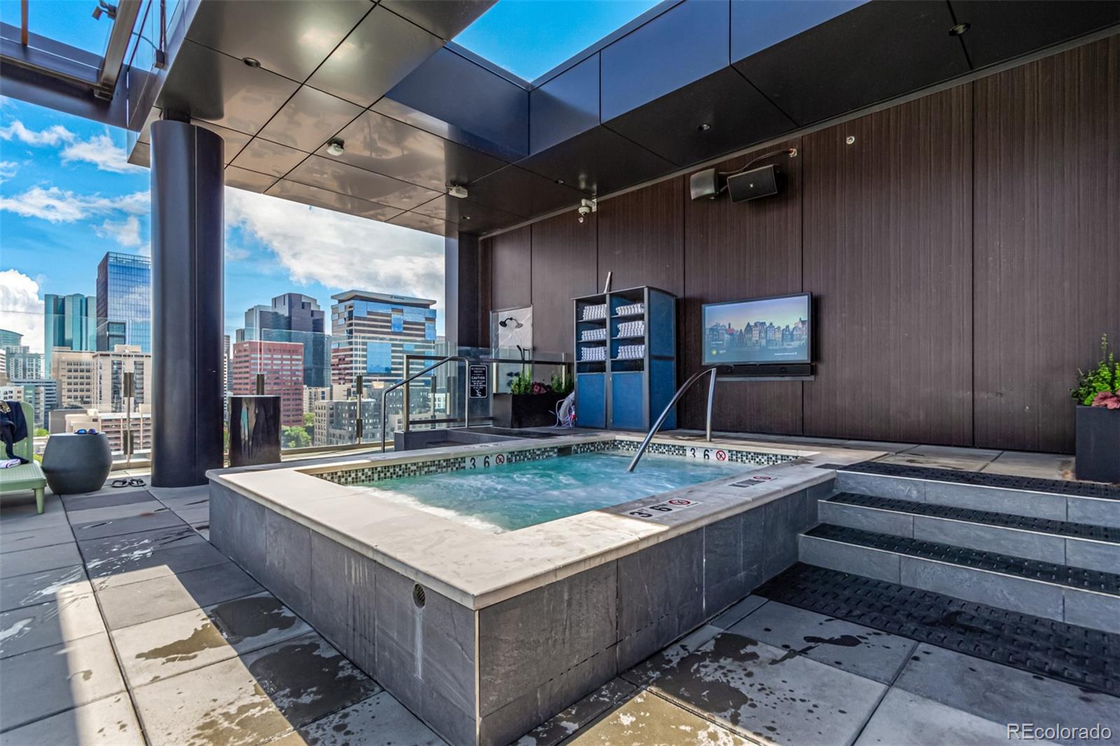 1901 Wazee Street Denver CO 80202