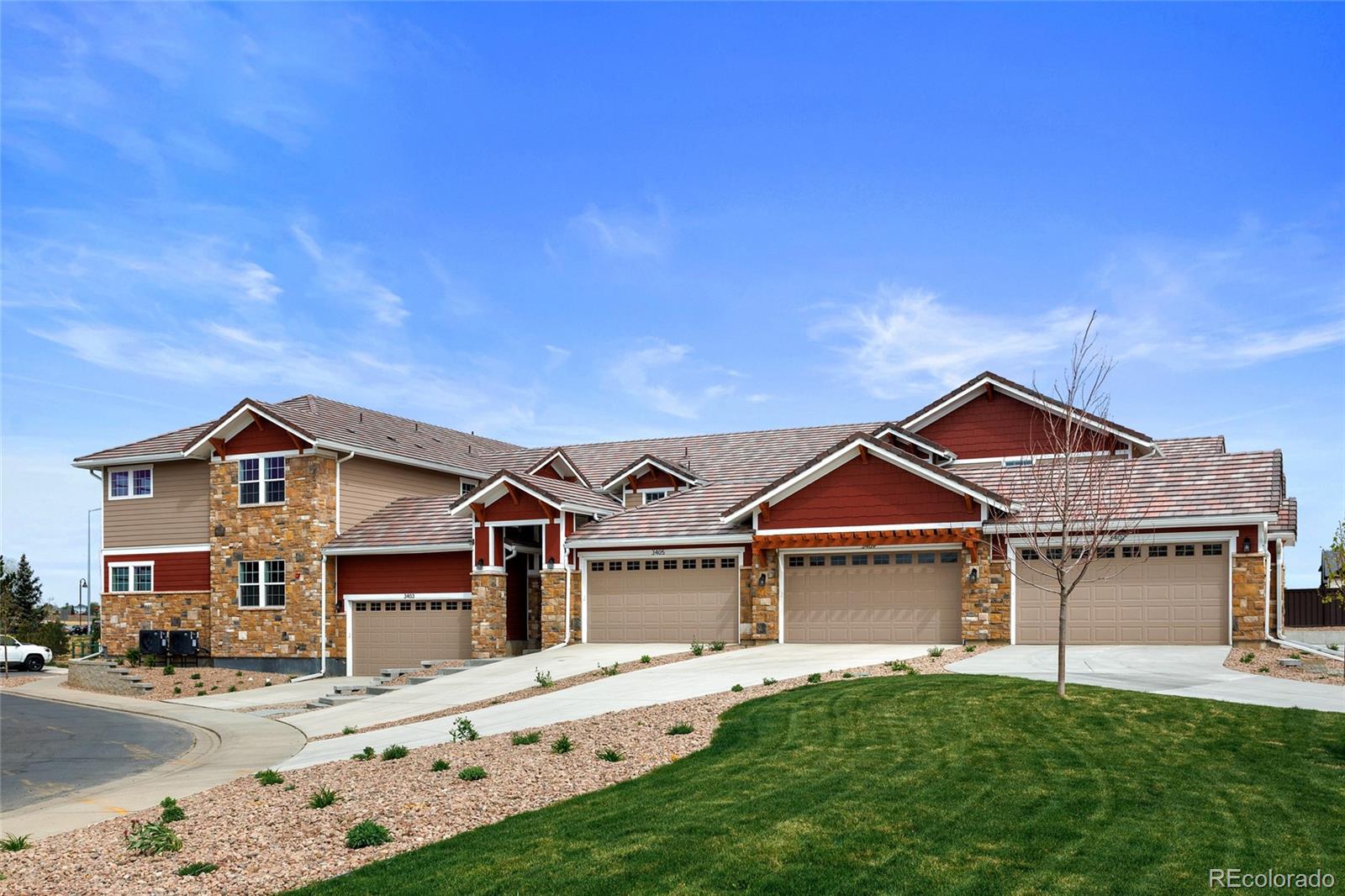 3407 Molly Circle Broomfield CO 80023