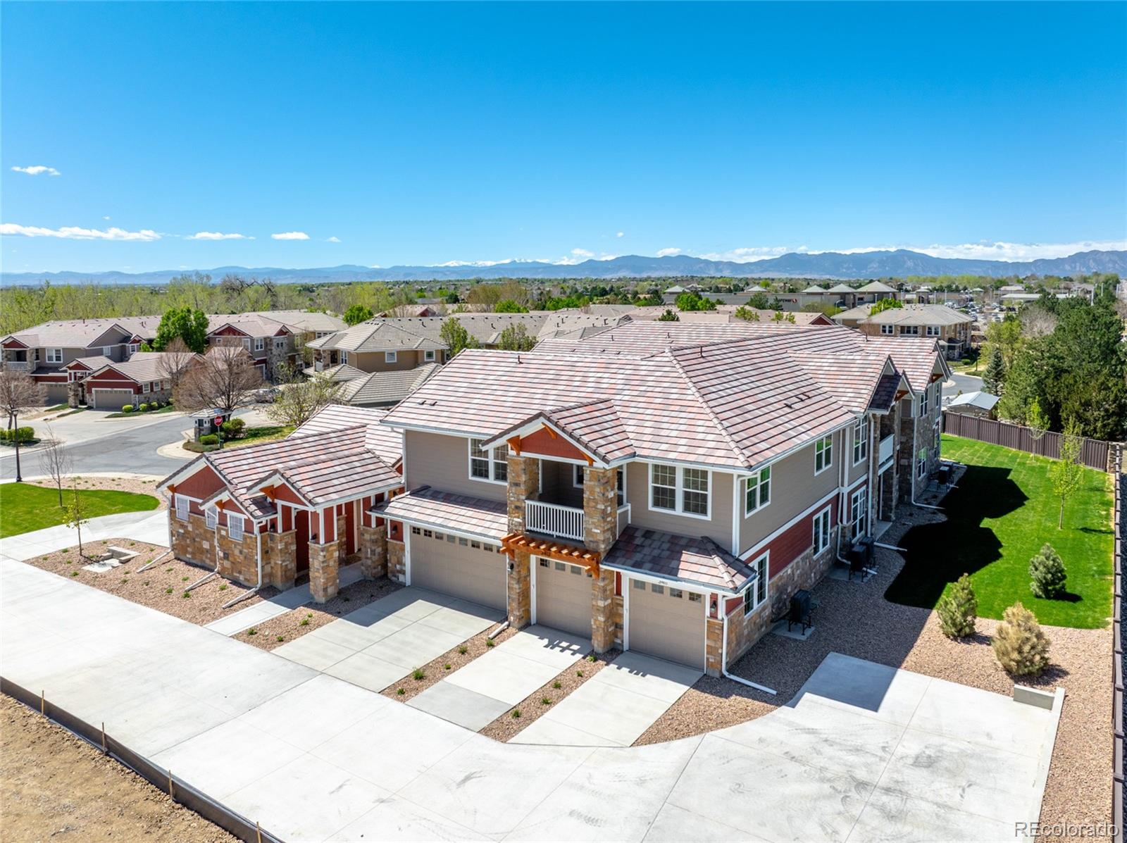 3407 Molly Circle Broomfield CO 80023