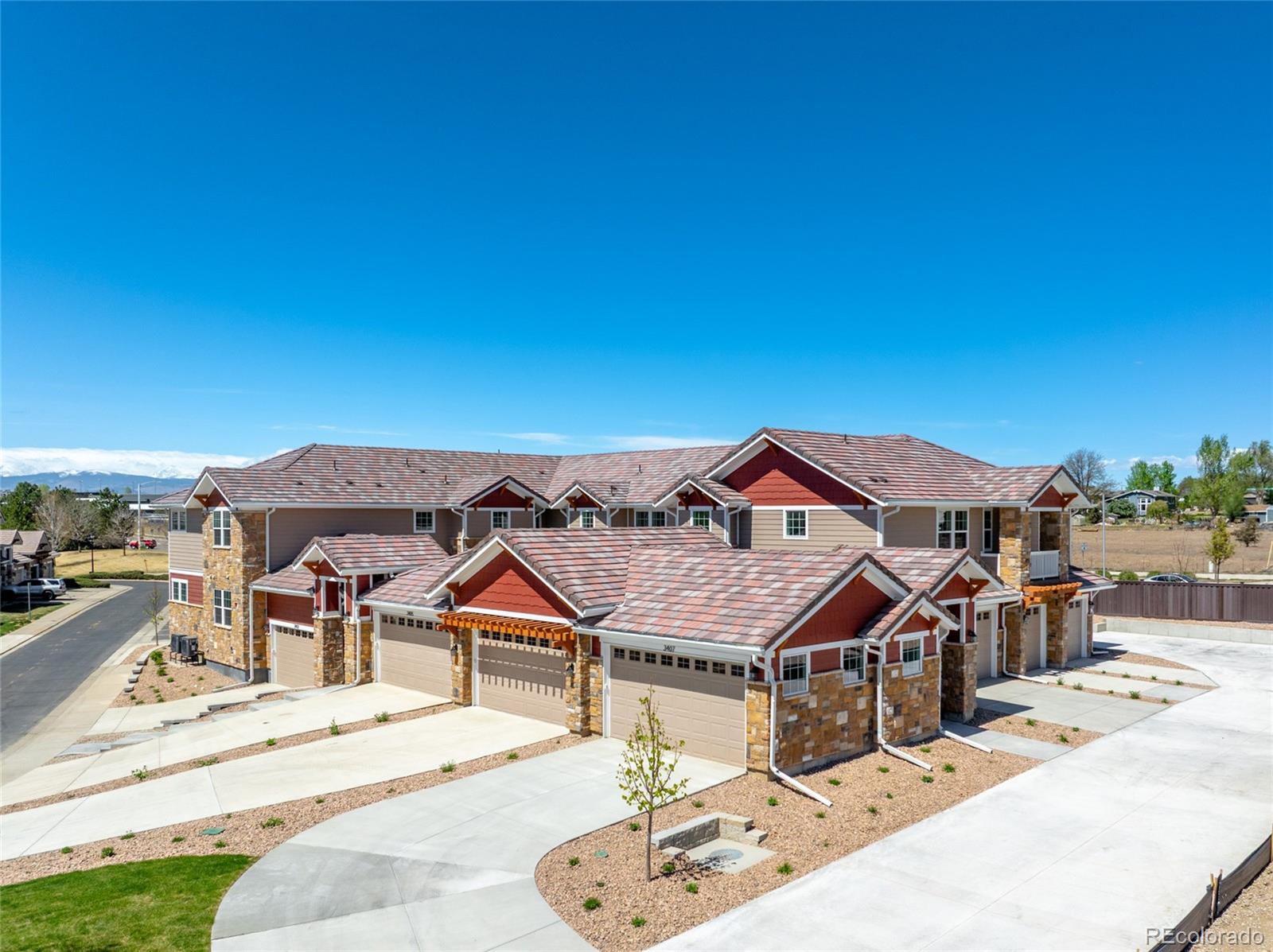 3407 Molly Circle Broomfield CO 80023