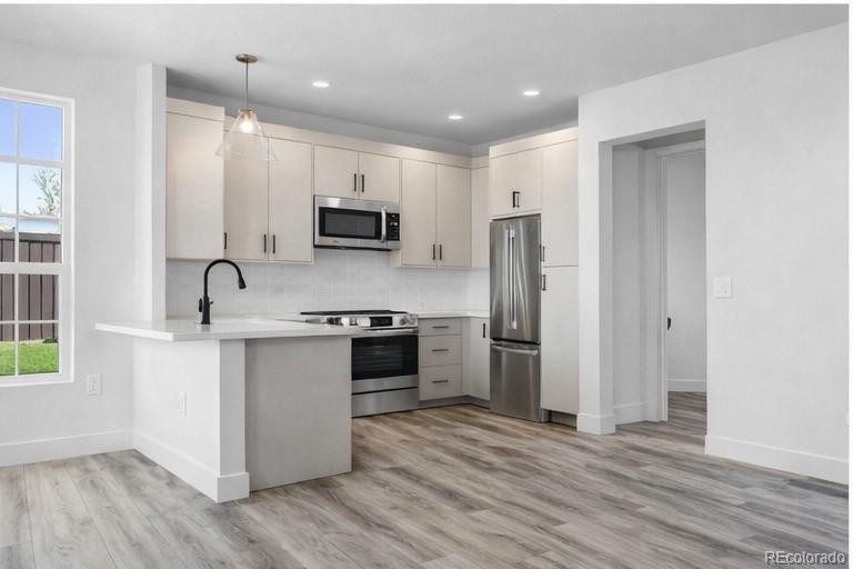 3407 Molly Circle Broomfield CO 80023