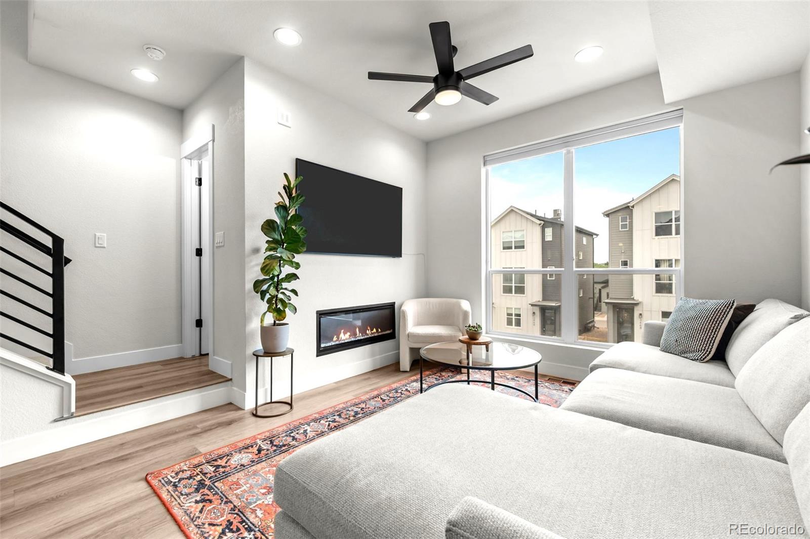 3469 W 63rd Avenue Denver CO 80221