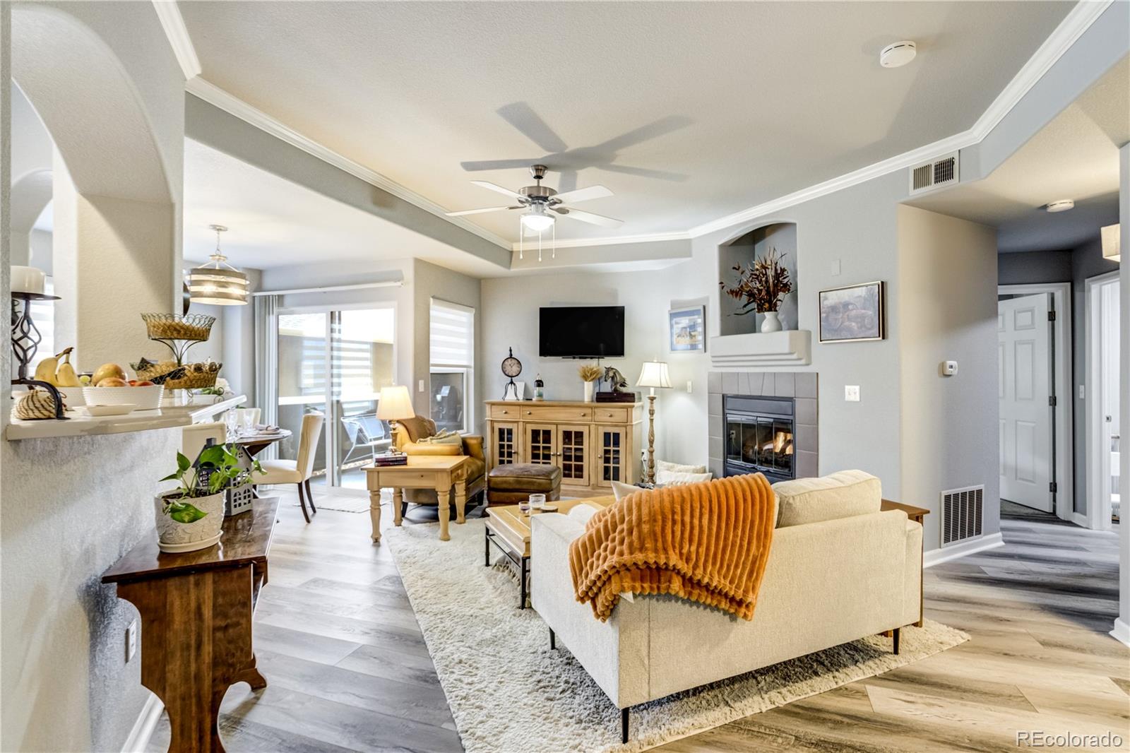4572 Copeland Loop Highlands Ranch CO 80126