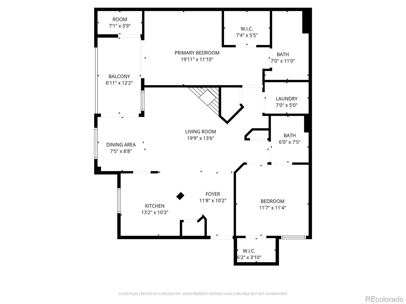 4572 Copeland Loop Highlands Ranch CO 80126