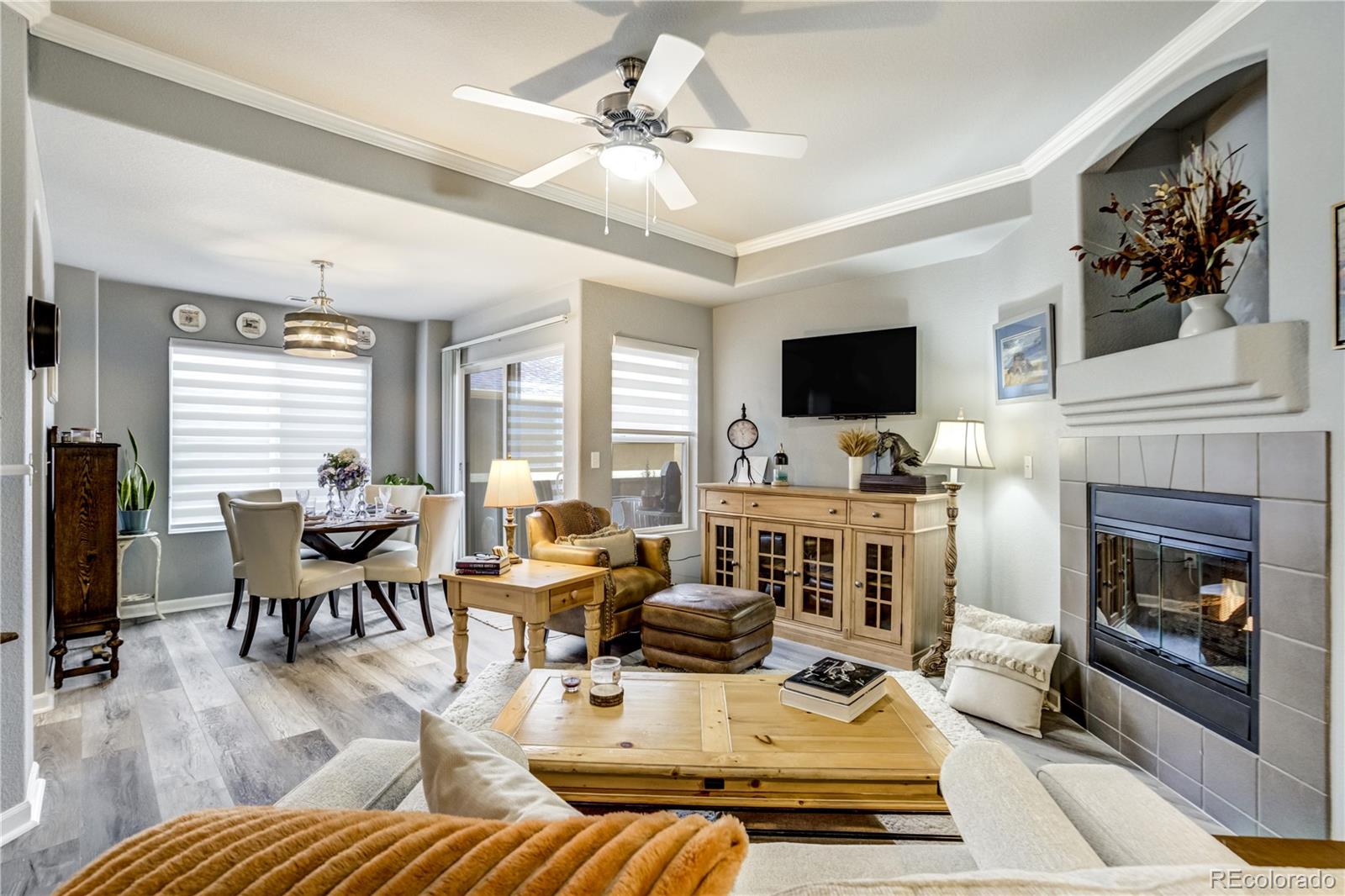 4572 Copeland Loop Highlands Ranch CO 80126