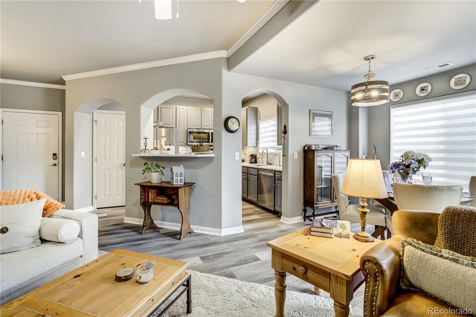 4572 Copeland Loop Highlands Ranch CO 80126