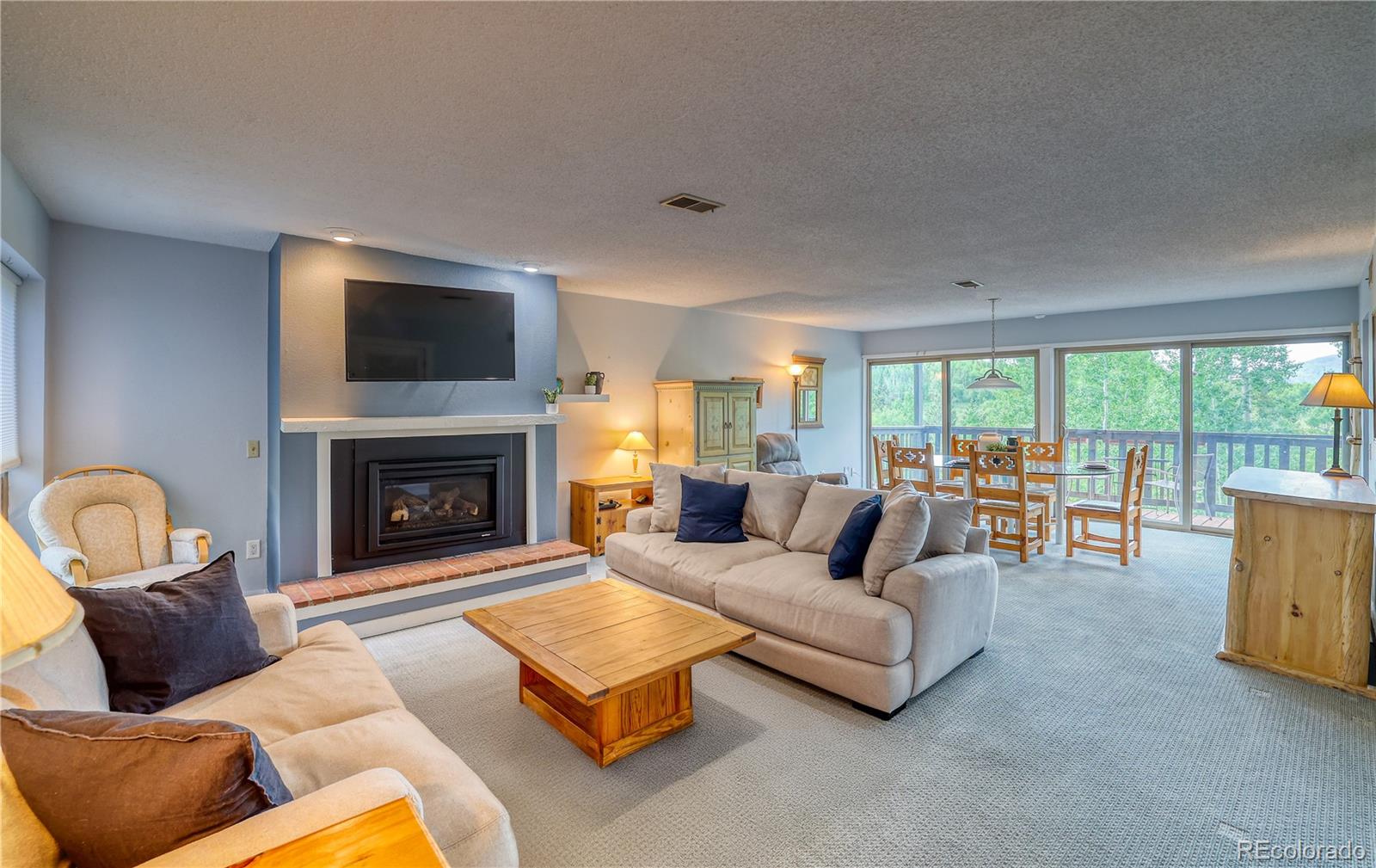 2510 Ryan Gulch Road Silverthorne CO 80498