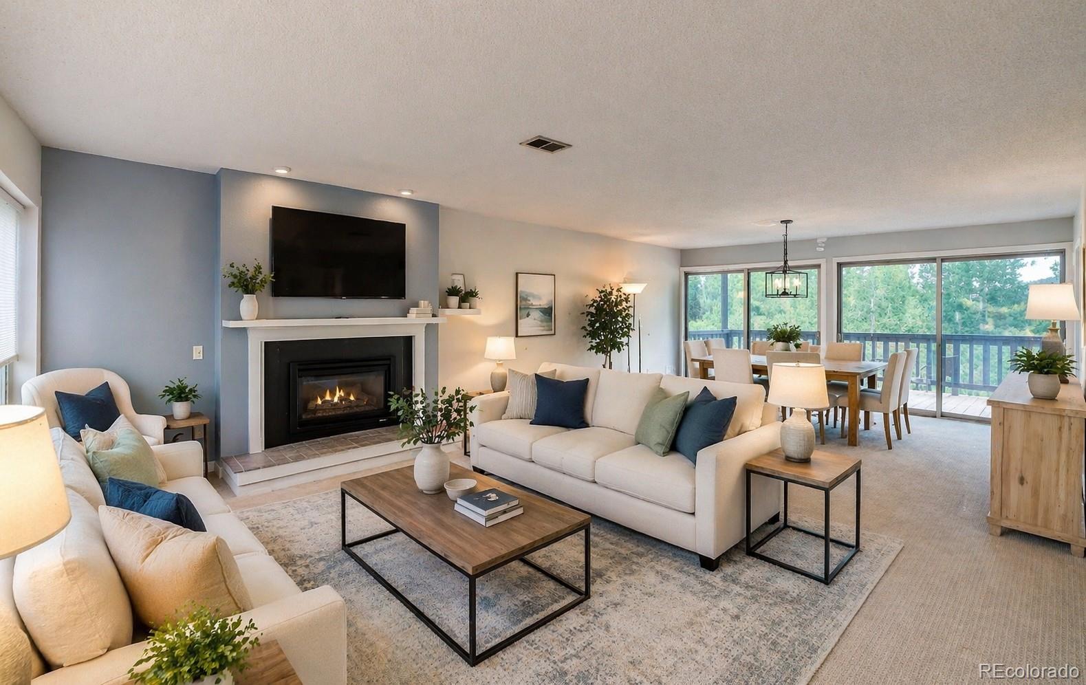 2510 Ryan Gulch Road Silverthorne CO 80498