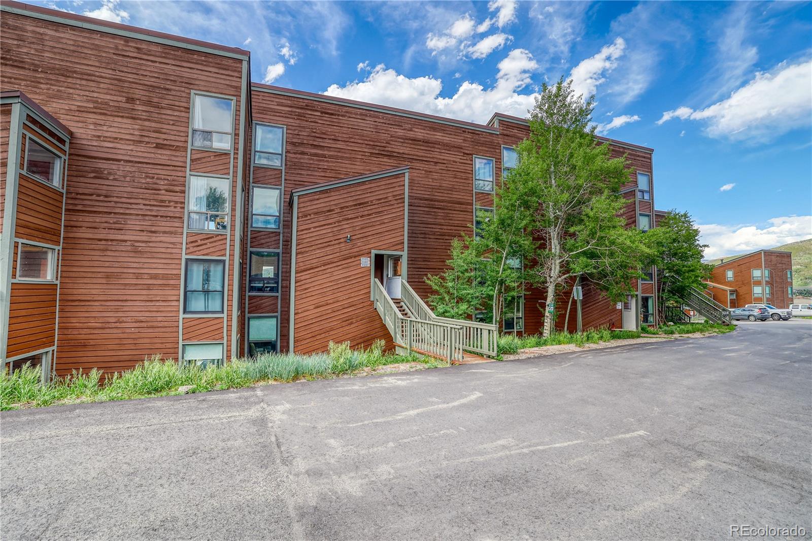 2510 Ryan Gulch Road Silverthorne CO 80498
