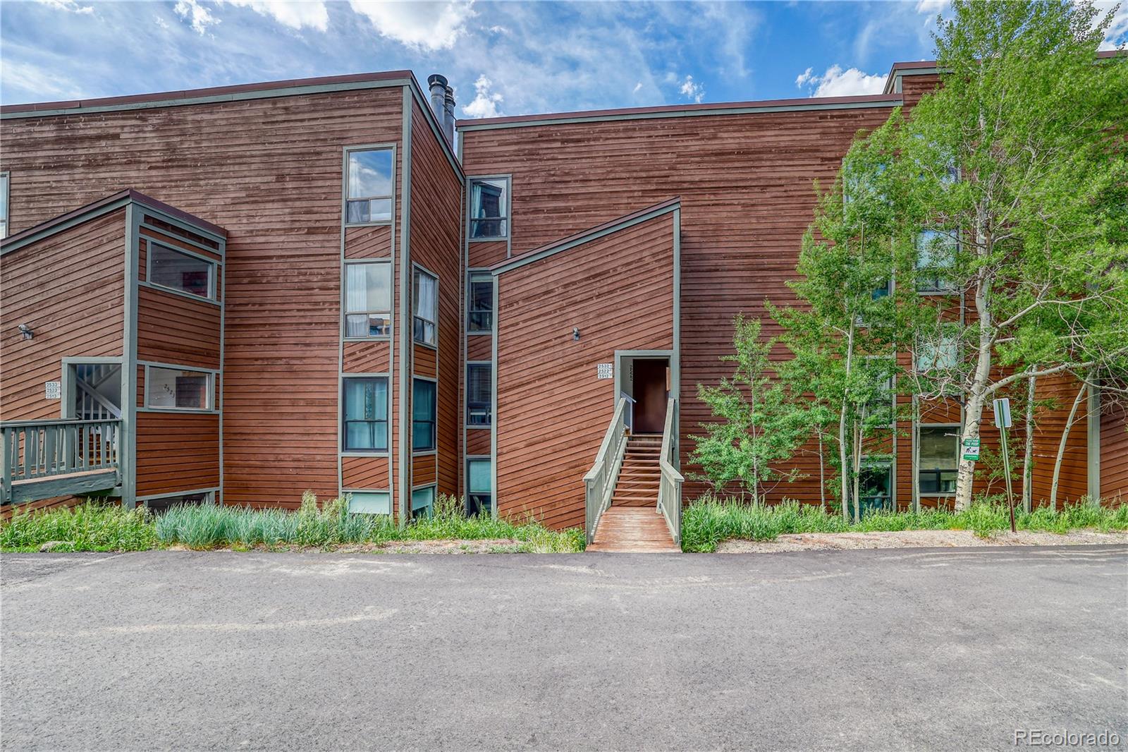 2510 Ryan Gulch Road Silverthorne CO 80498