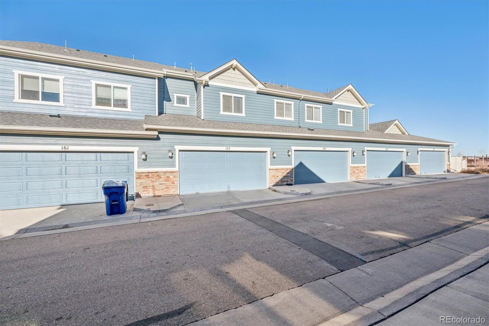 155 Jackson Drive Erie CO 80516