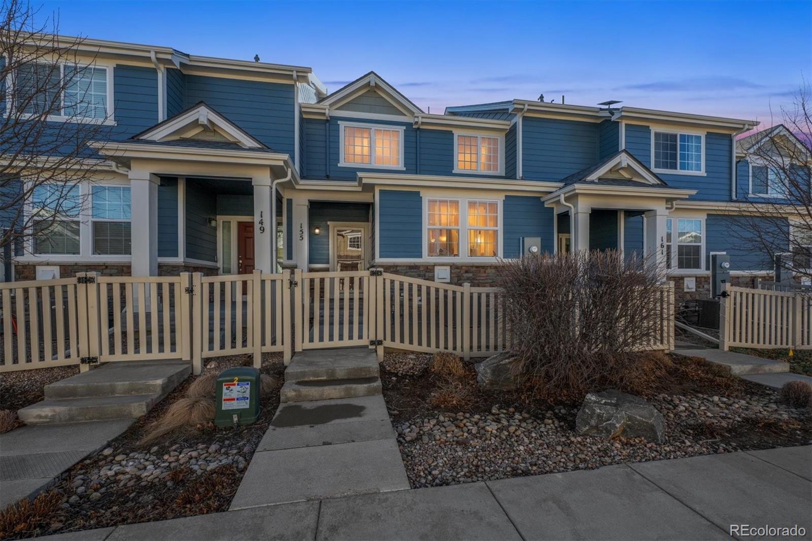155 Jackson Drive Erie CO 80516