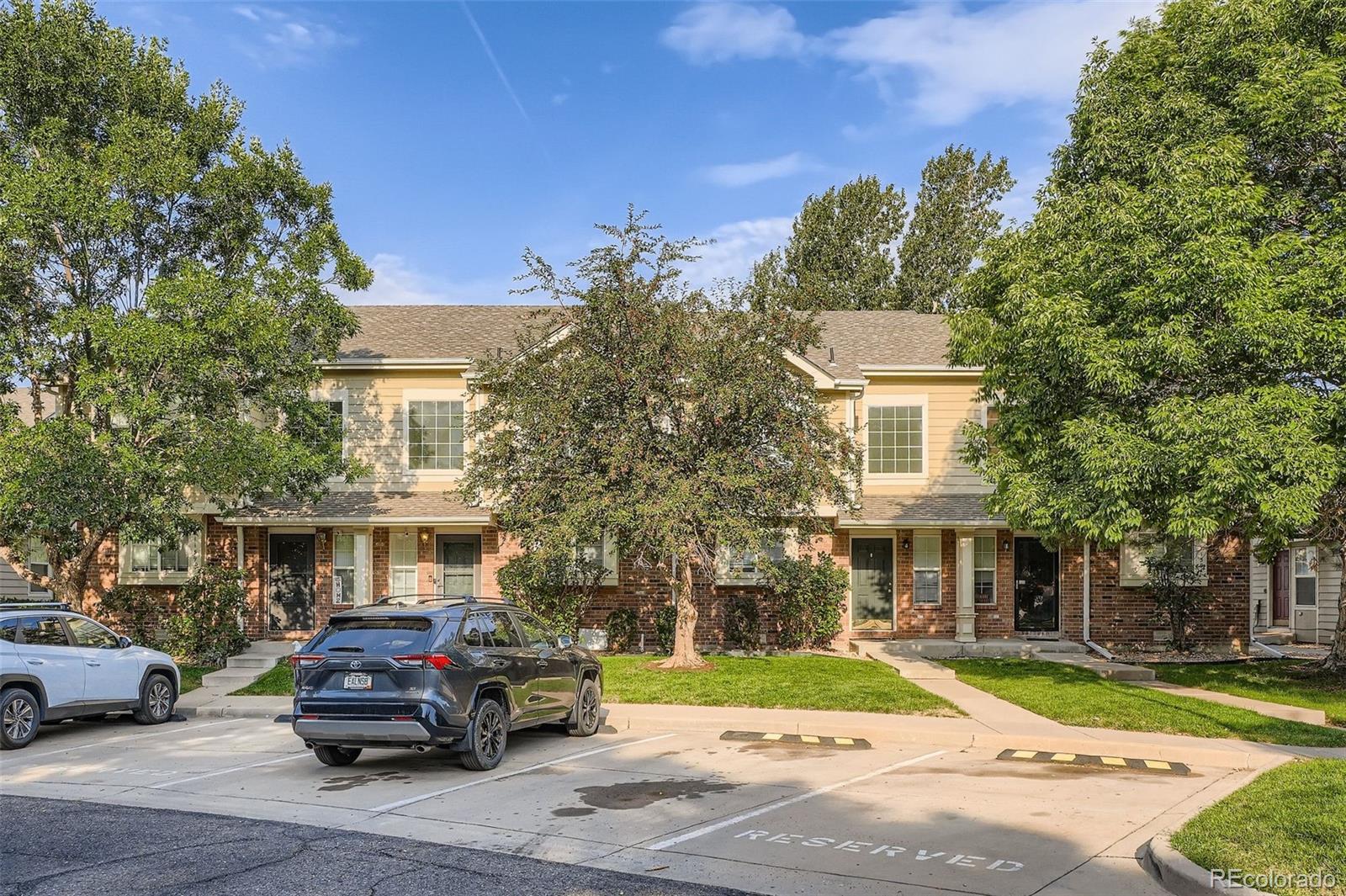 1159 S Waco Street Aurora CO 80017
