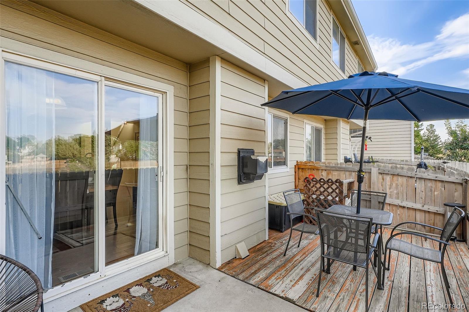 1159 S Waco Street Aurora CO 80017