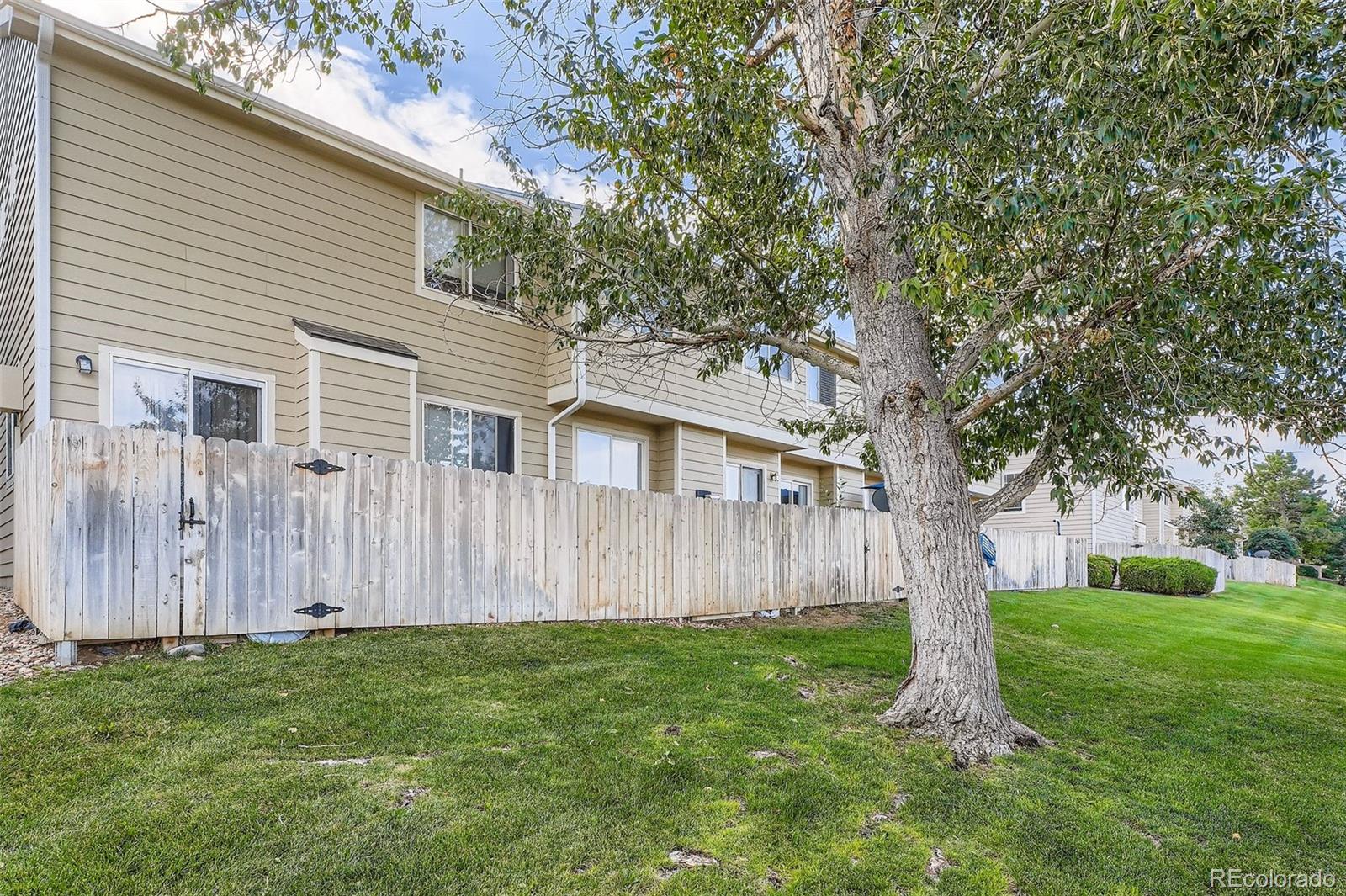 1159 S Waco Street Aurora CO 80017