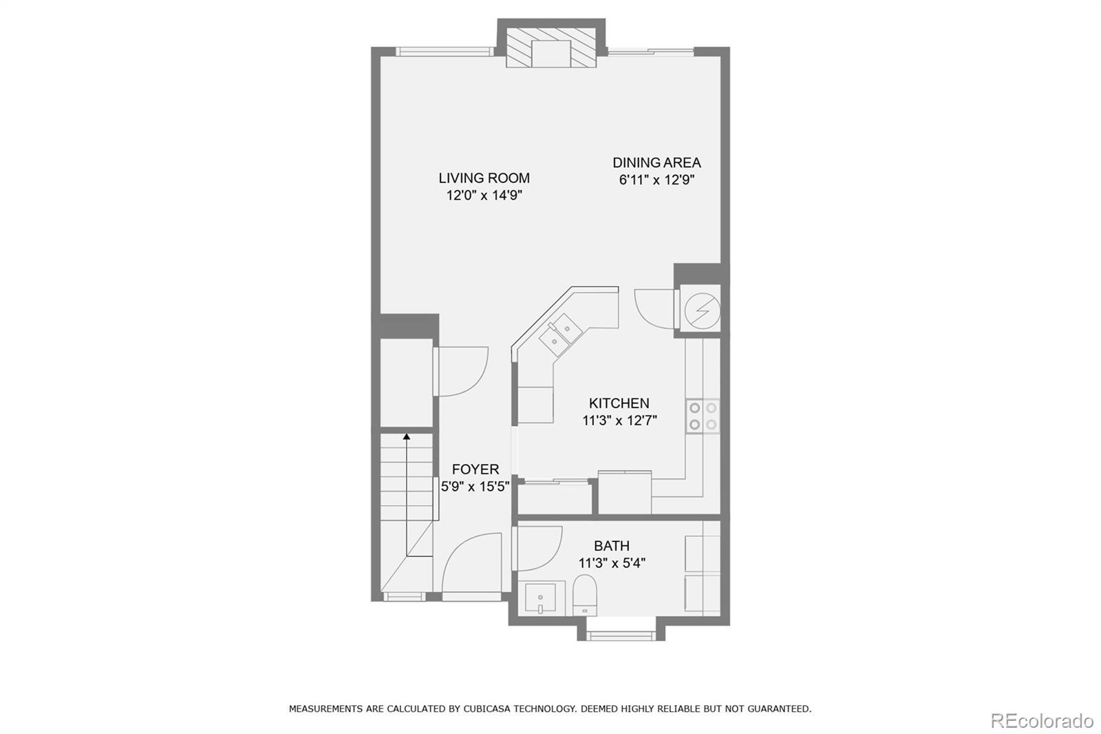 1159 S Waco Street Aurora CO 80017