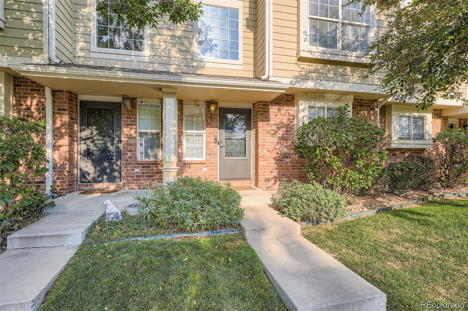 1159 S Waco Street Aurora CO 80017