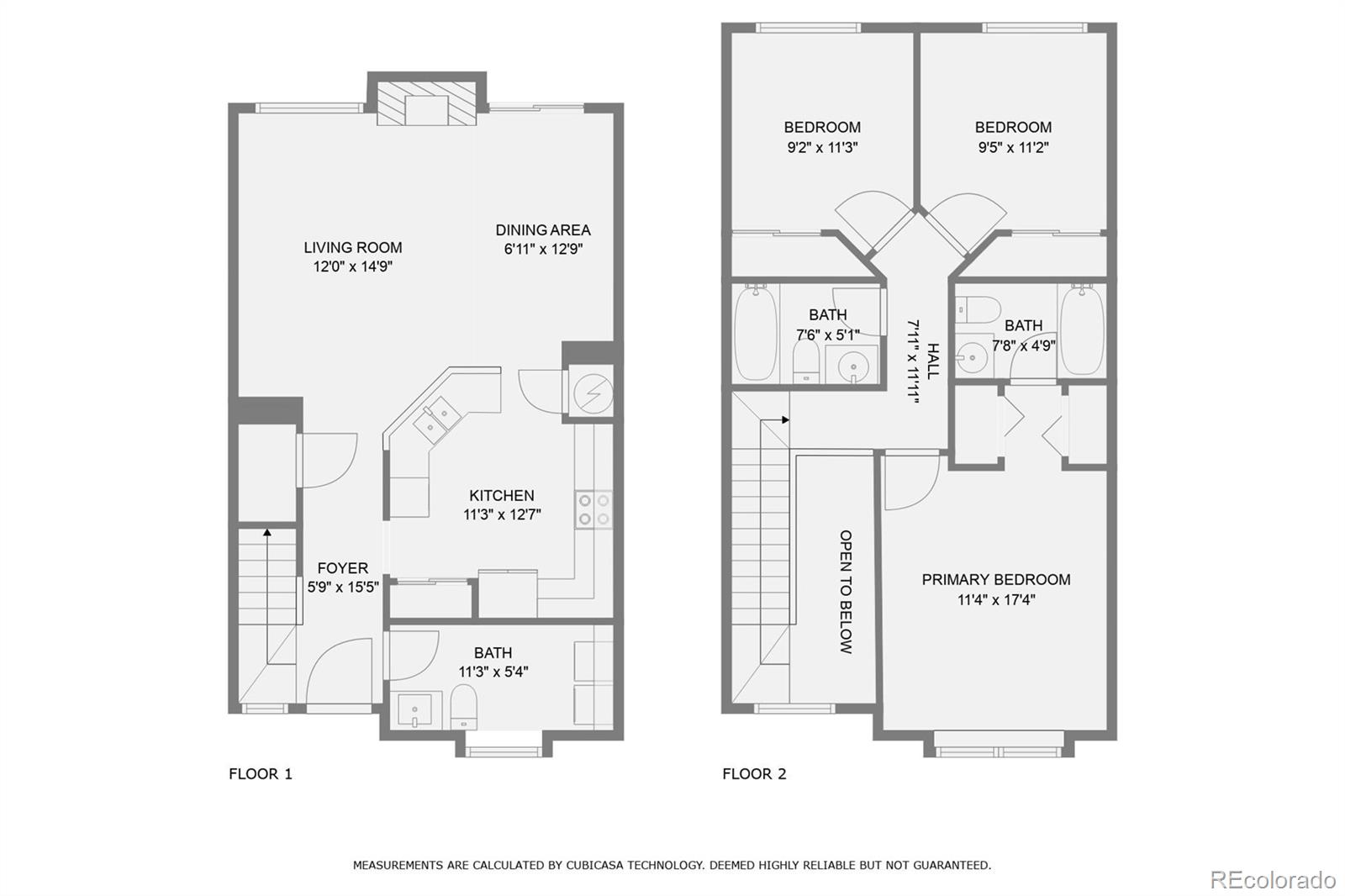 1159 S Waco Street Aurora CO 80017