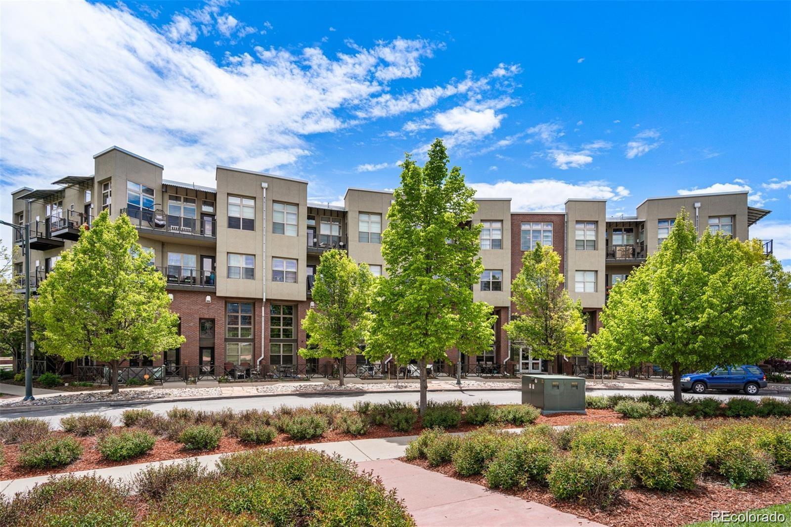 7700 E 29th Avenue Denver CO 80238