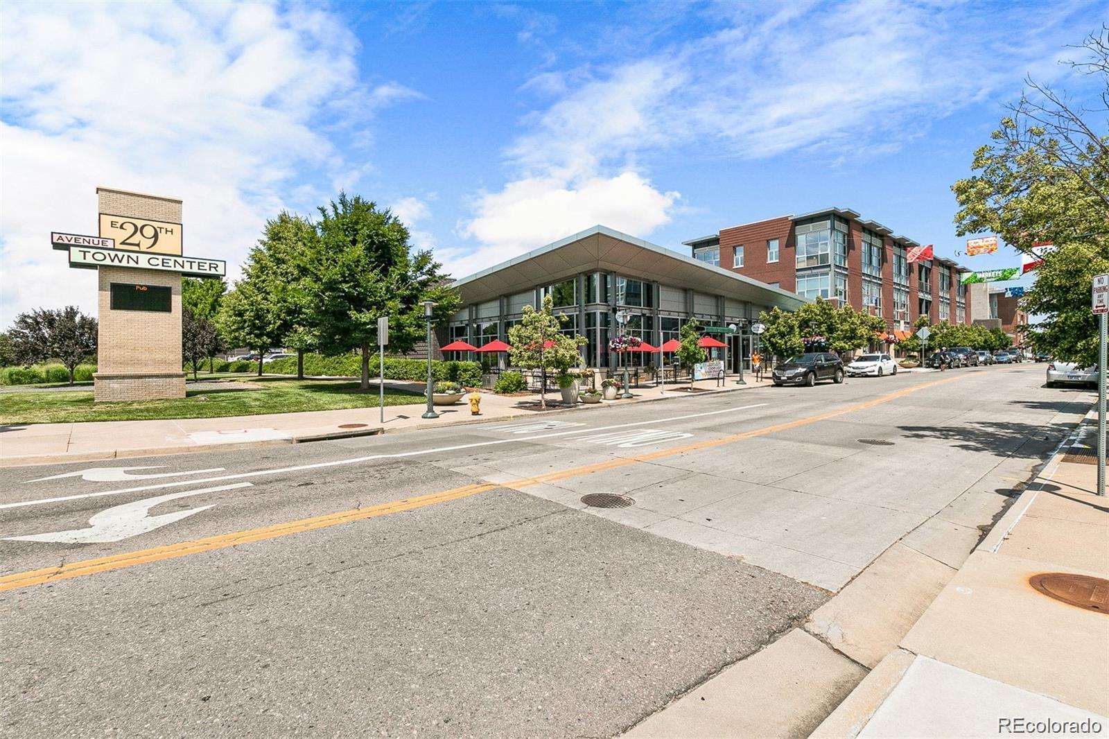 7700 E 29th Avenue Denver CO 80238