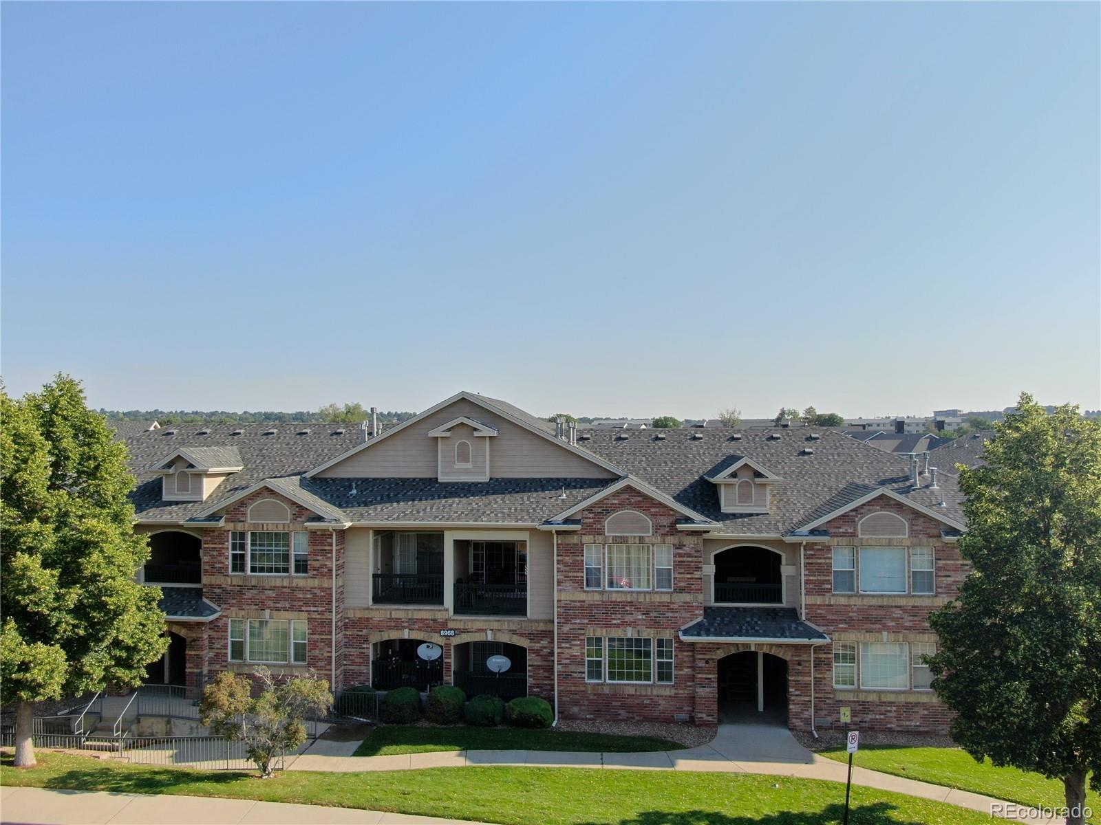 8968 Fox Drive Denver CO 80260