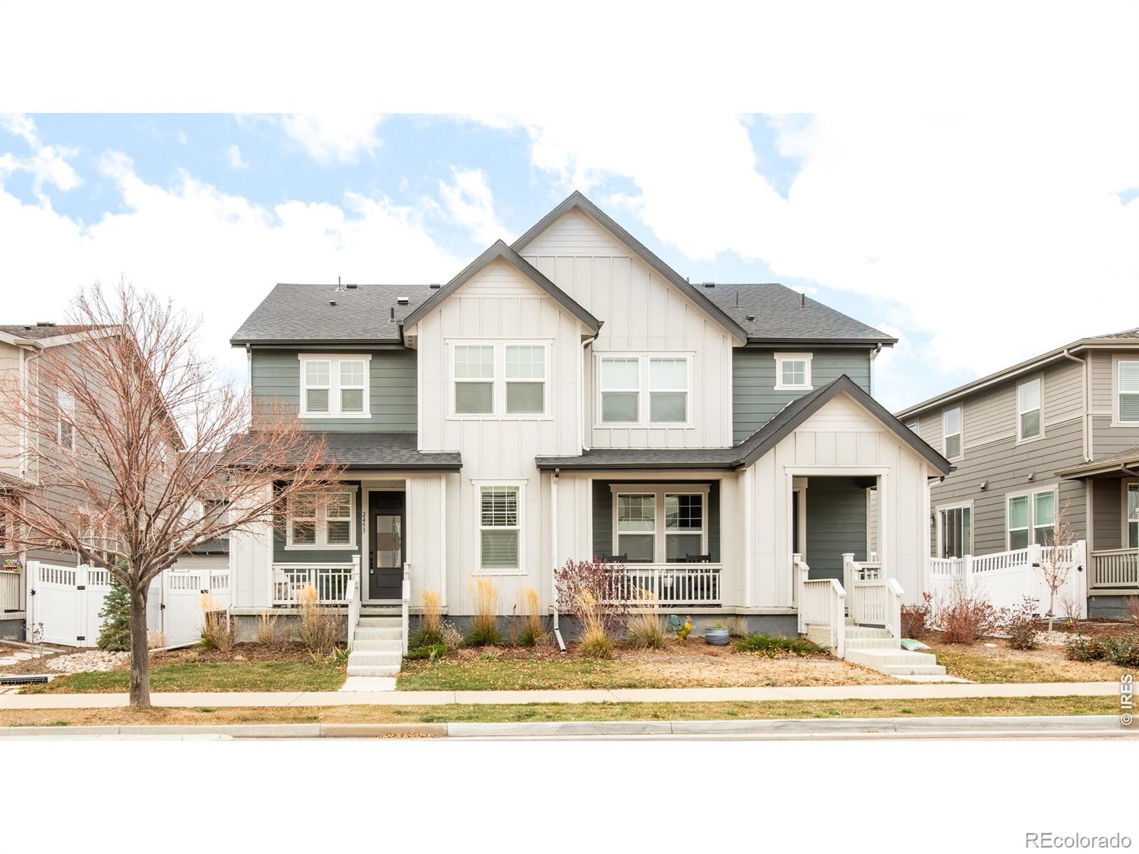 2455 Alpine Street Longmont CO 80504